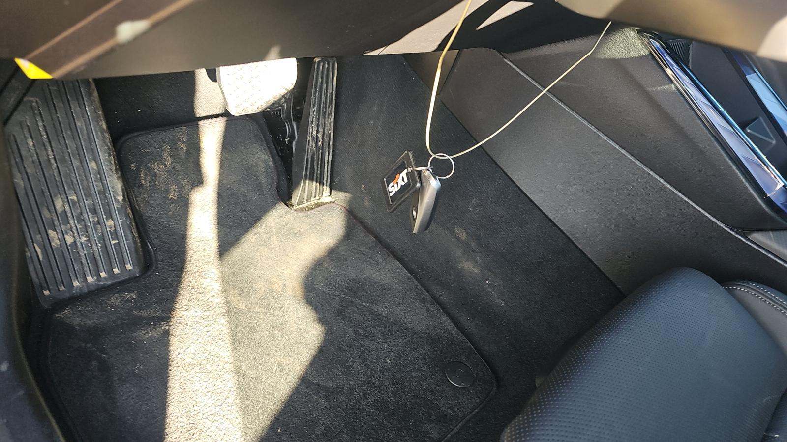 2025 BMW X3 xDrive30i AWD