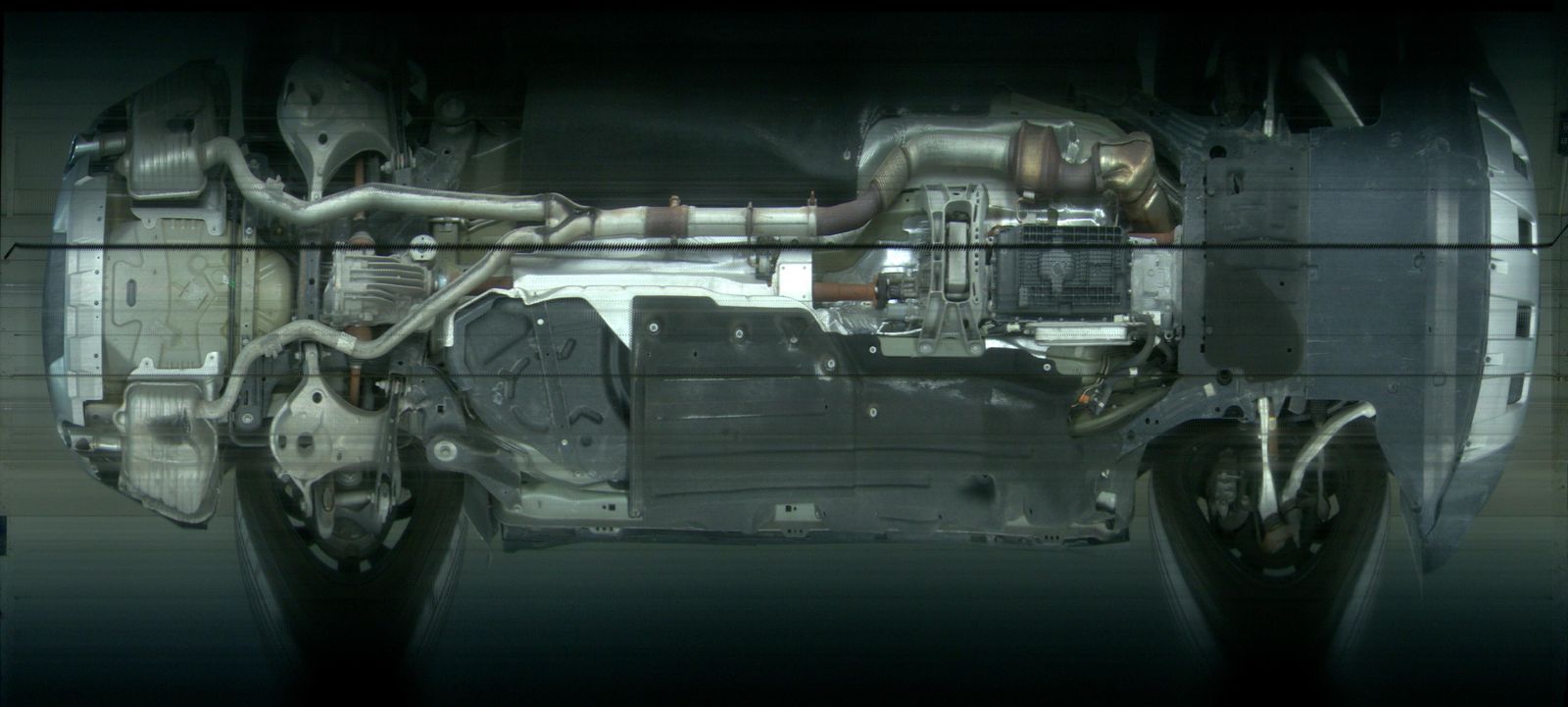 2023 Ford Explorer Limited AWD