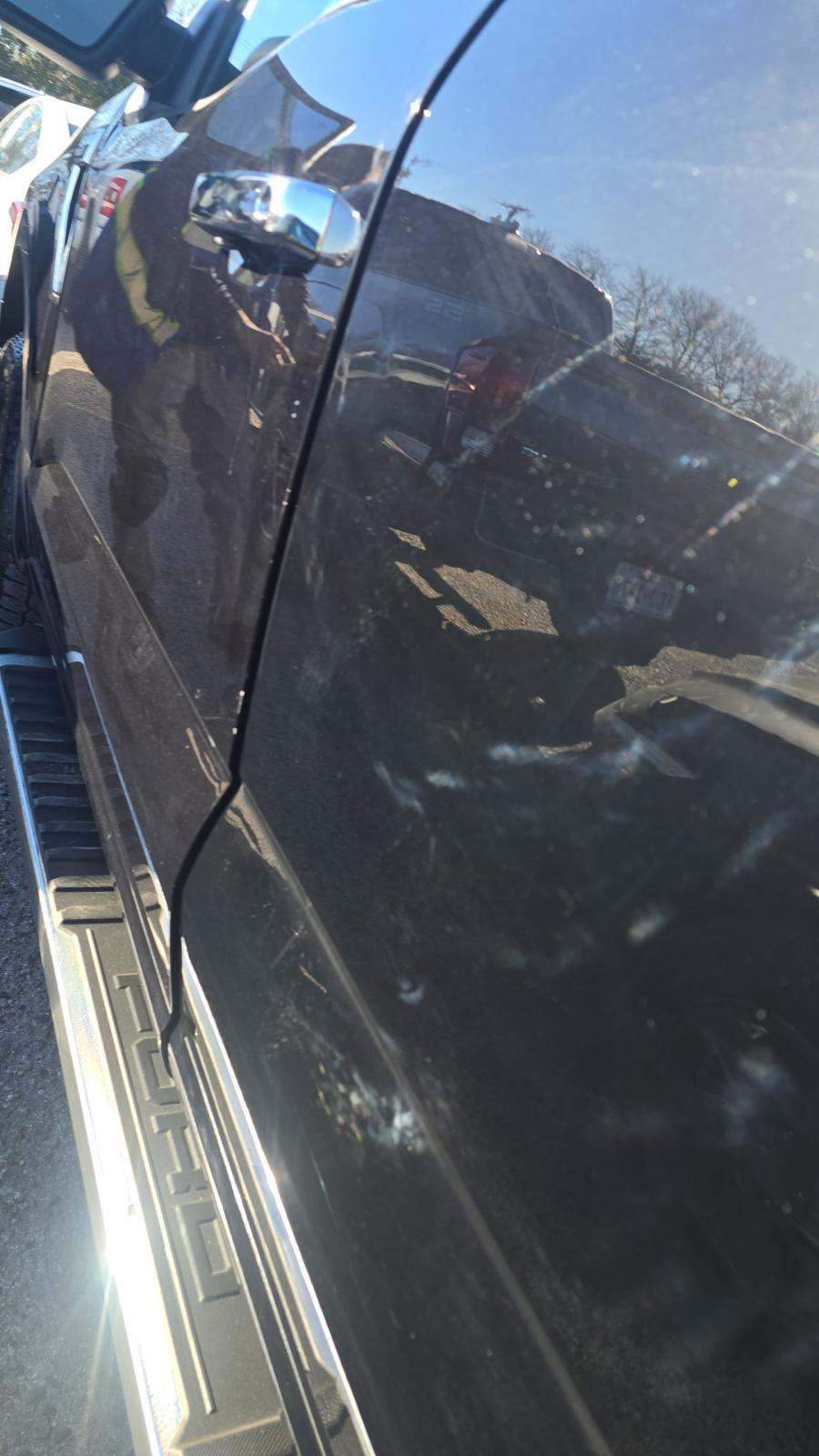 2025 Ford F-150 XLT AWD