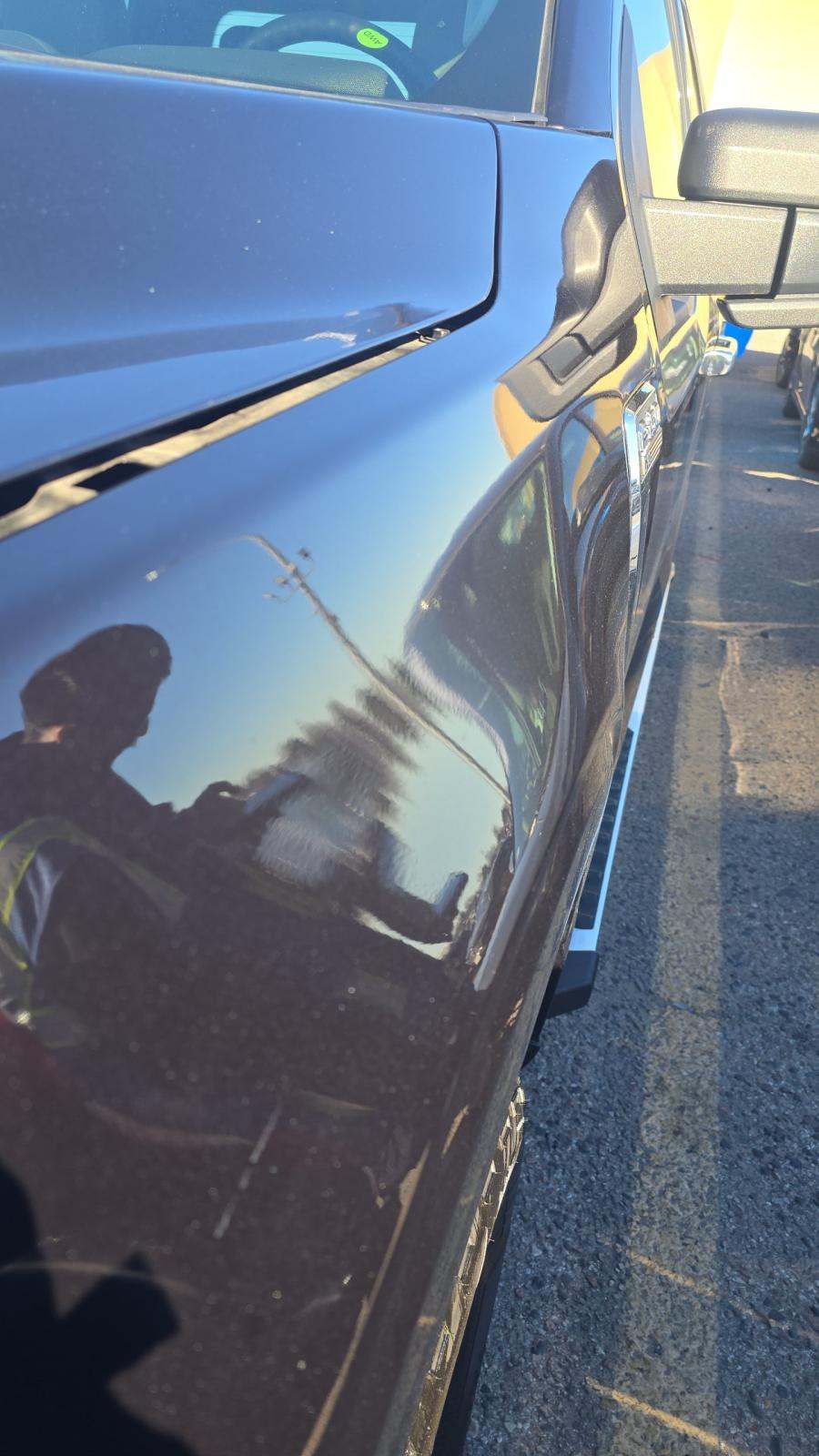 2025 Ford F-150 XLT AWD