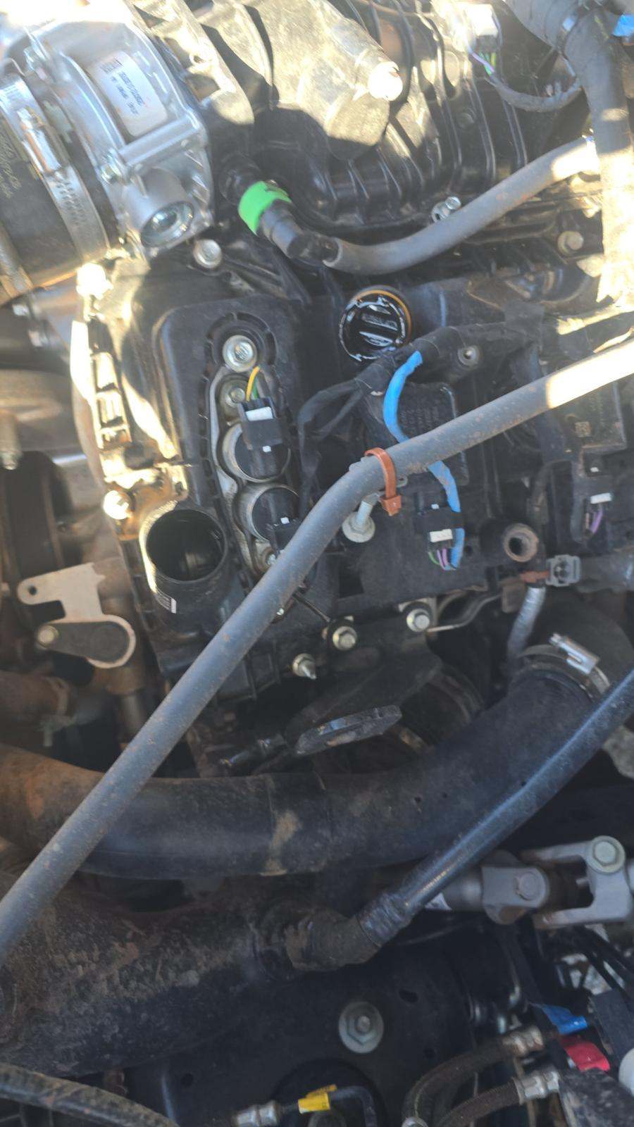 2025 Ford F-150 XLT AWD