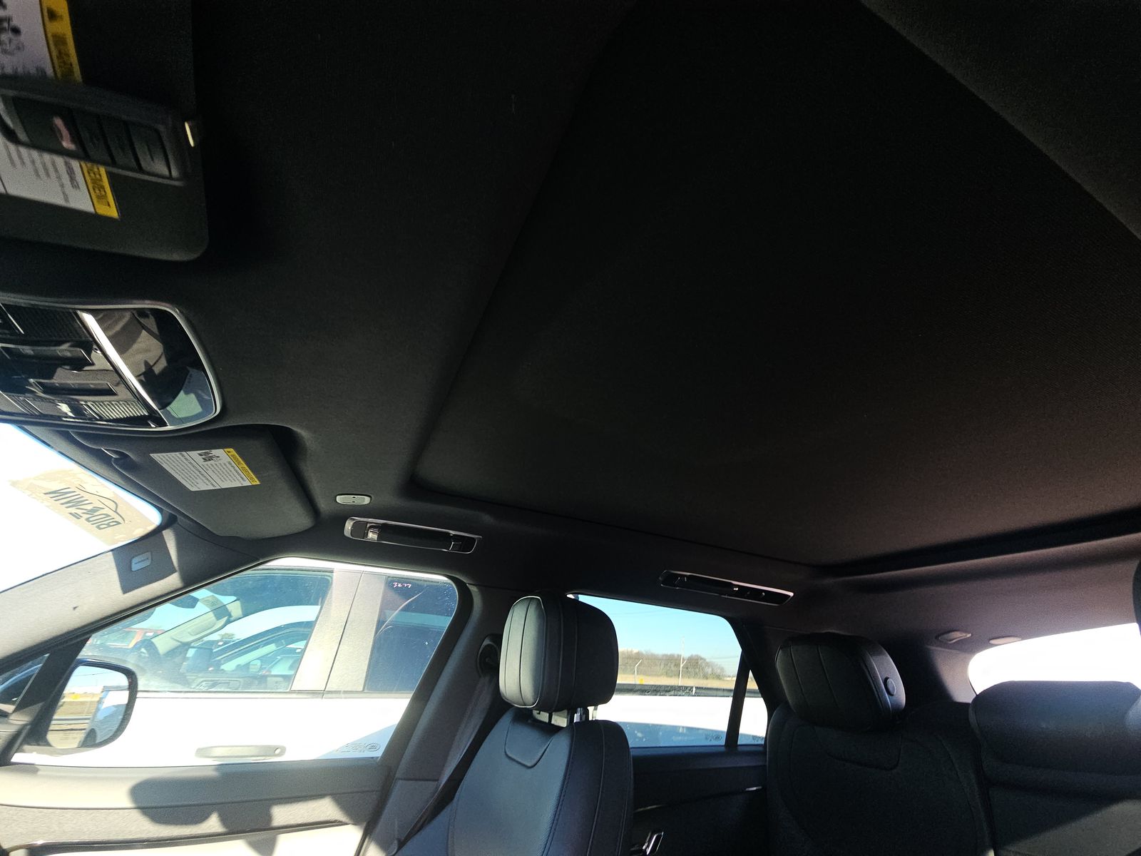 2024 Land Rover Range Rover Sport Dynamic SE AWD