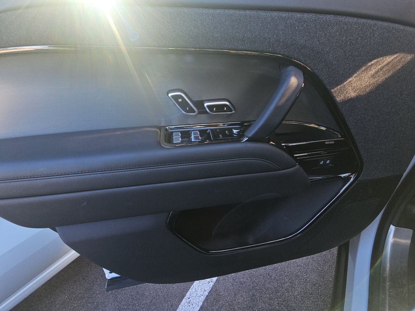 2024 Land Rover Range Rover Sport Dynamic SE AWD