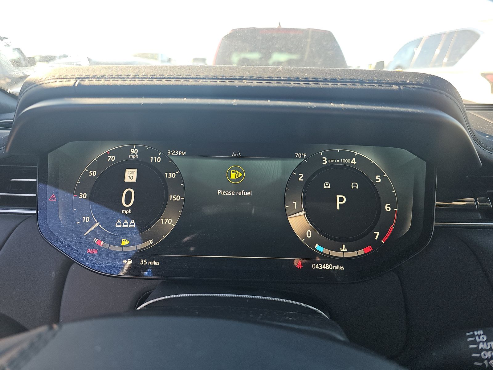 2024 Land Rover Range Rover Sport Dynamic SE AWD