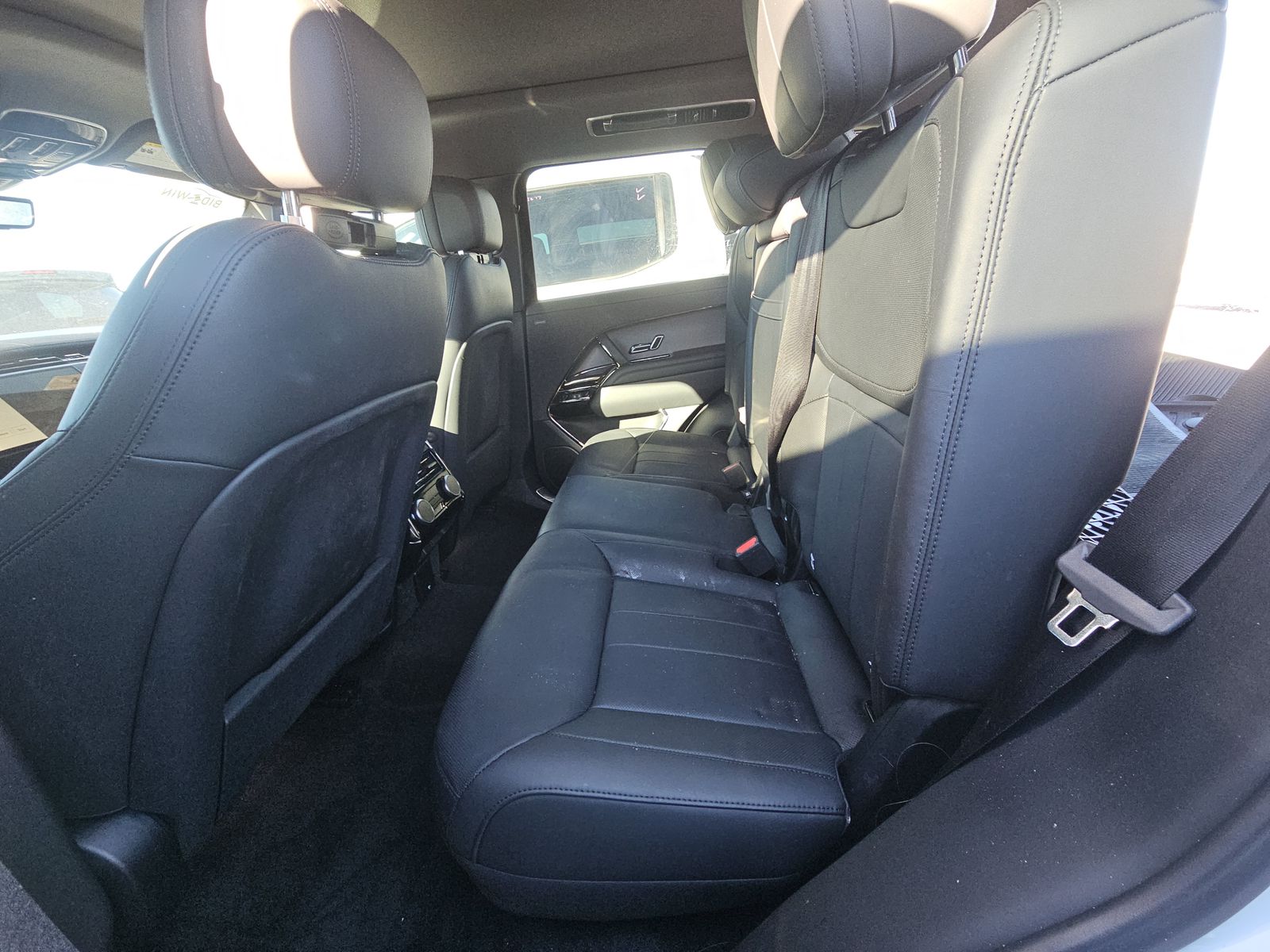 2024 Land Rover Range Rover Sport Dynamic SE AWD