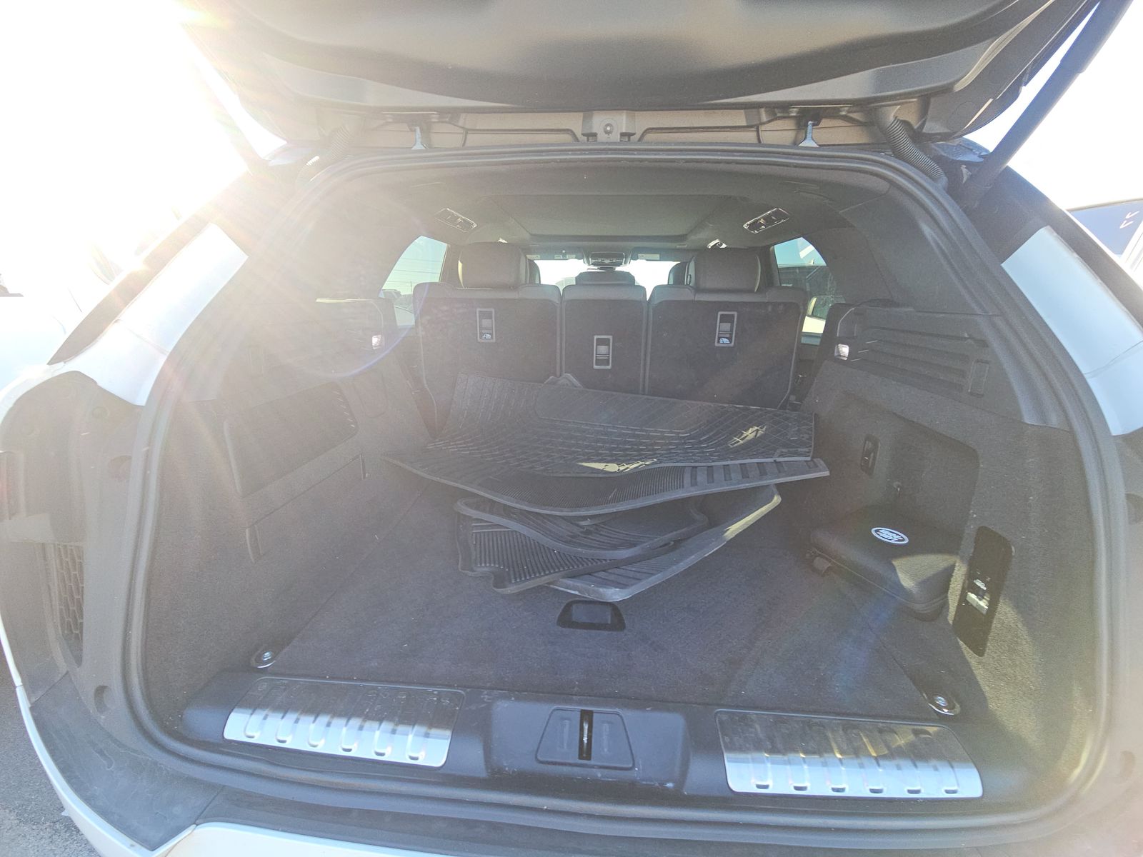 2024 Land Rover Range Rover Sport Dynamic SE AWD