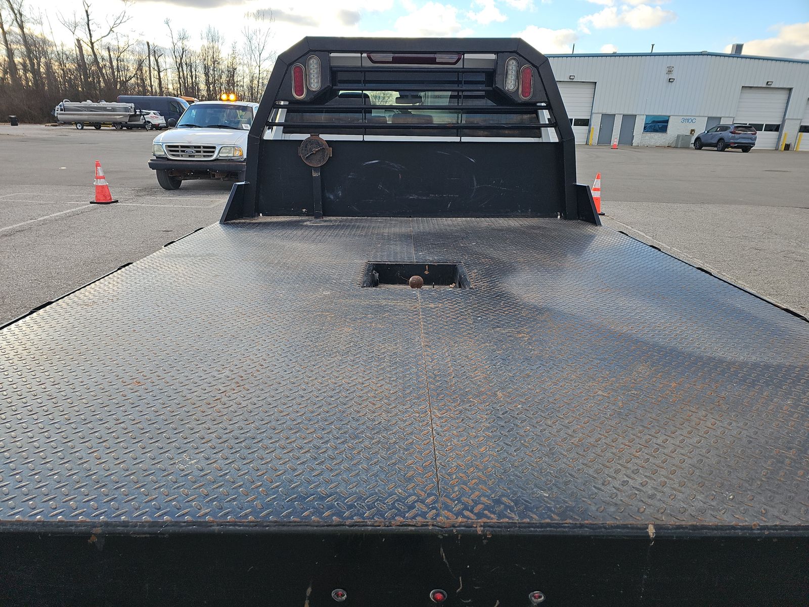 2024 Chevrolet Silverado 3500HD LT AWD