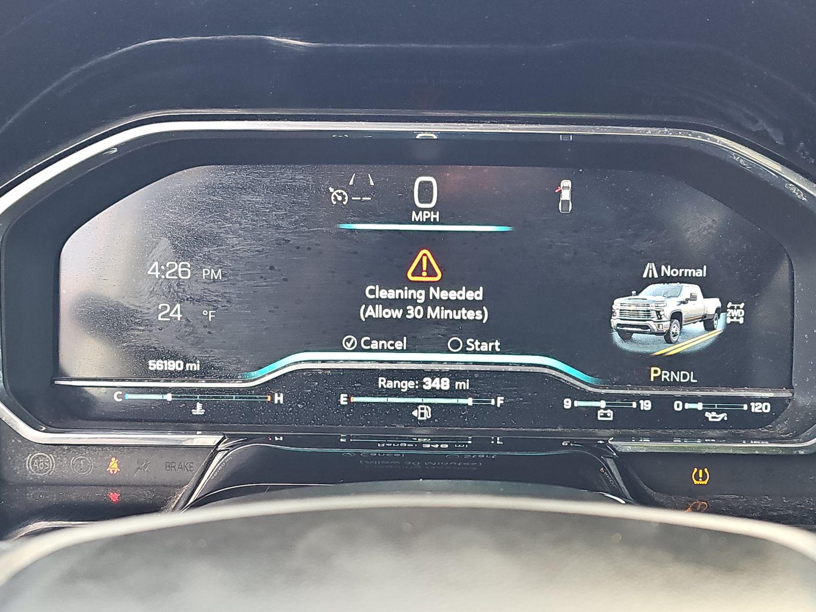 2024 Chevrolet Silverado 3500HD LT AWD