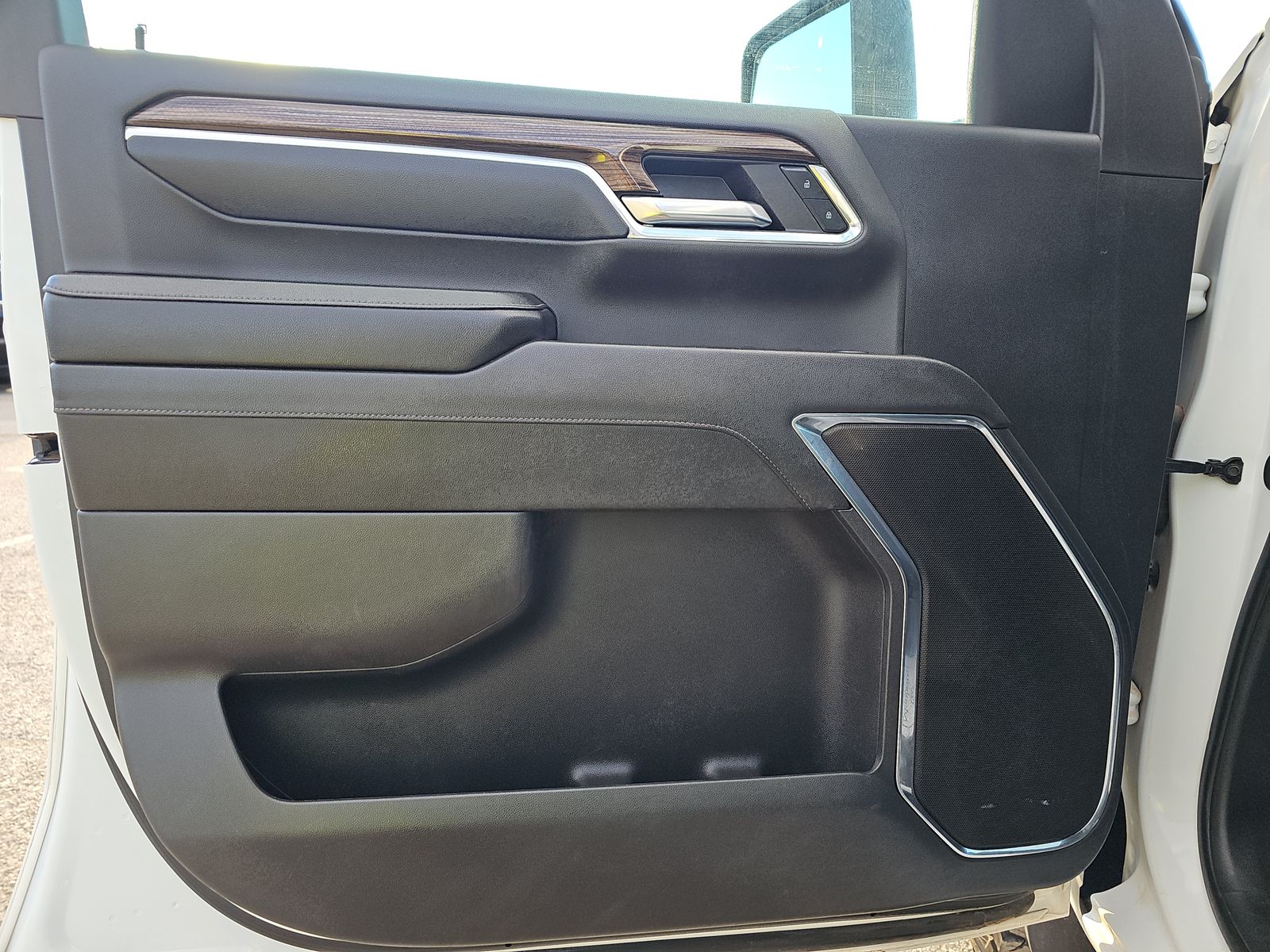 2024 Chevrolet Silverado 3500HD LT AWD