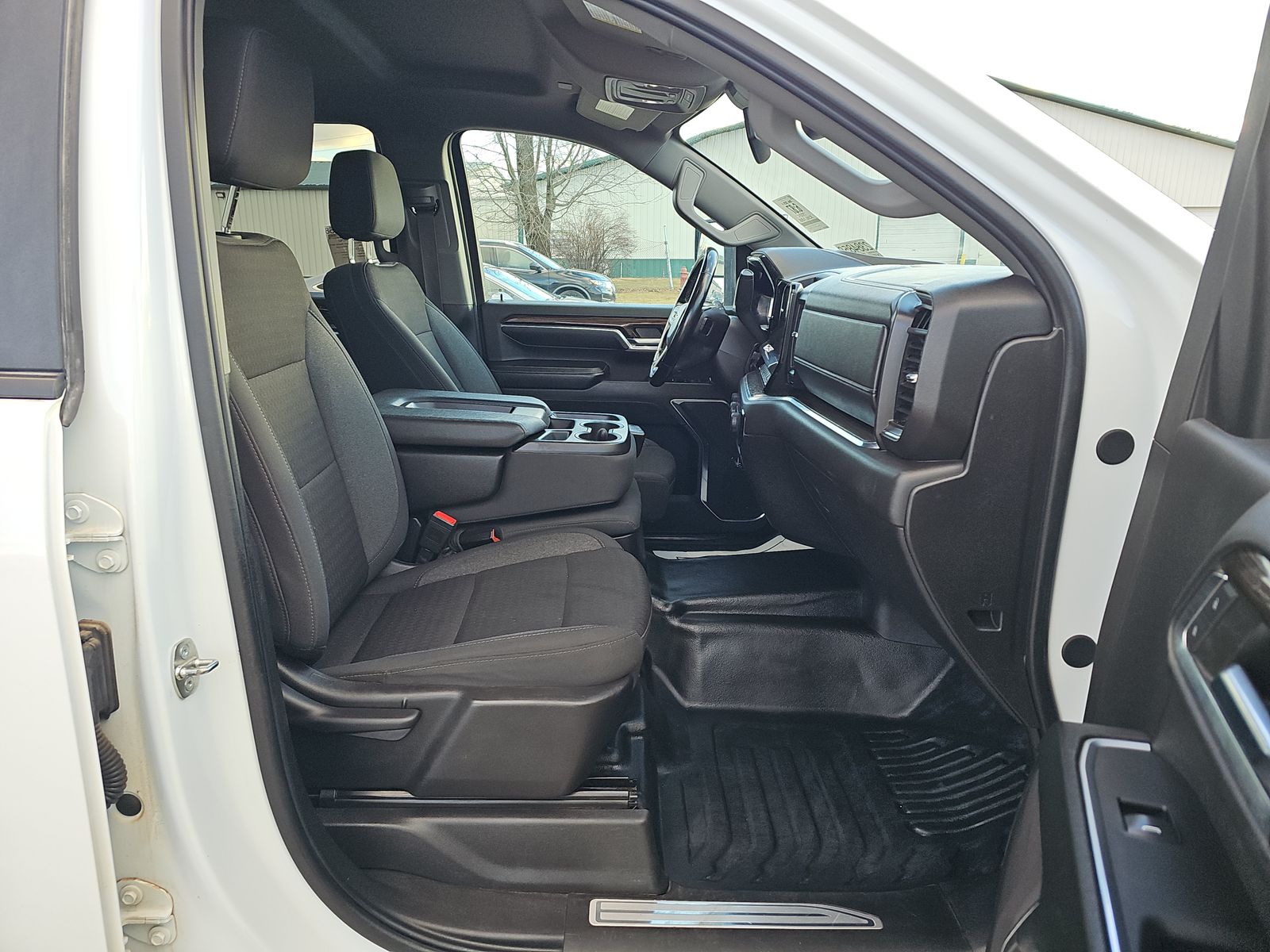 2024 Chevrolet Silverado 3500HD LT AWD