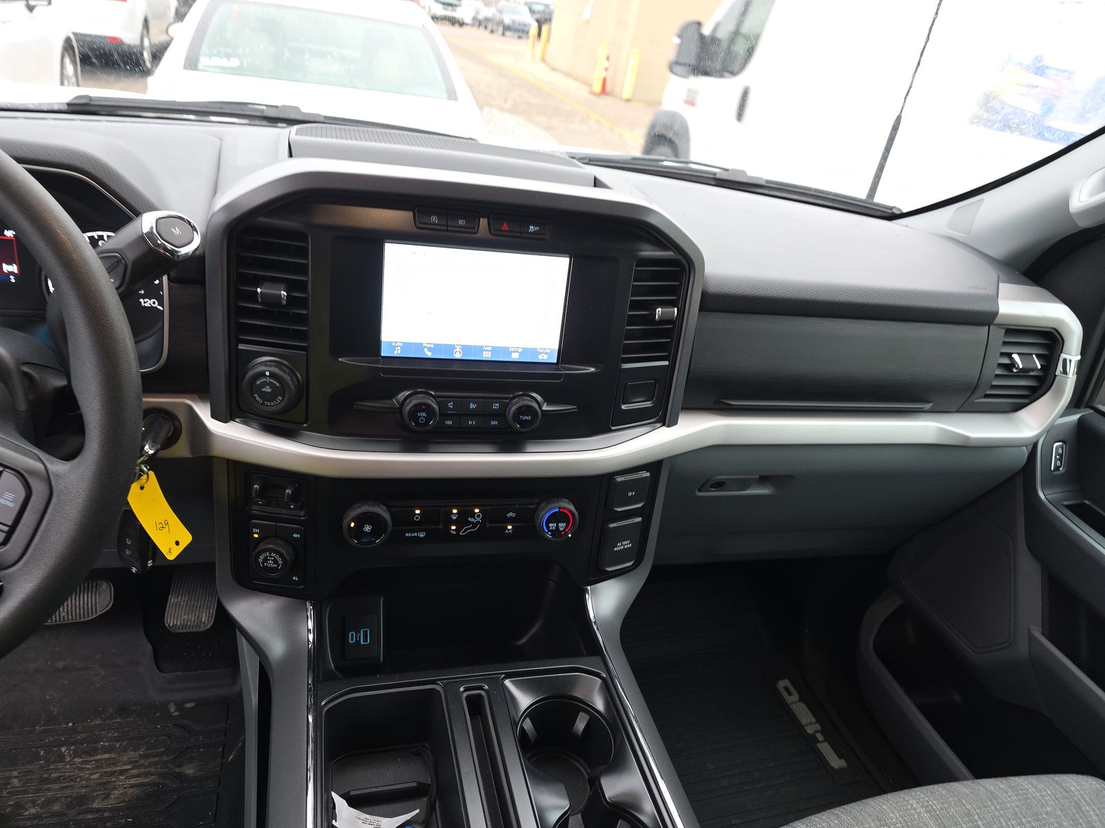 2023 Ford F-150 XLT AWD