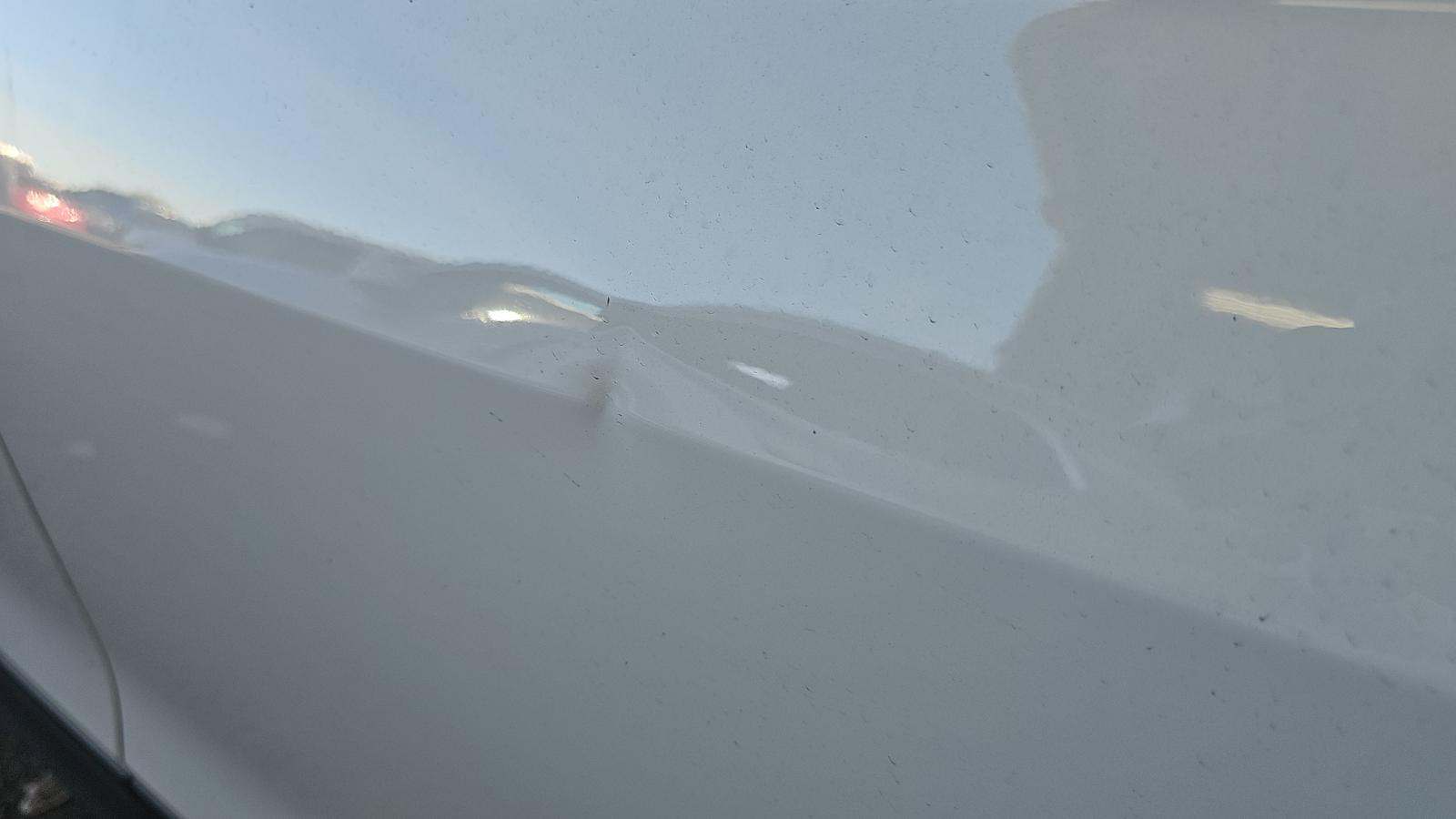 2024 Volkswagen Tiguan 2.0T Wolfsburg Edition FWD