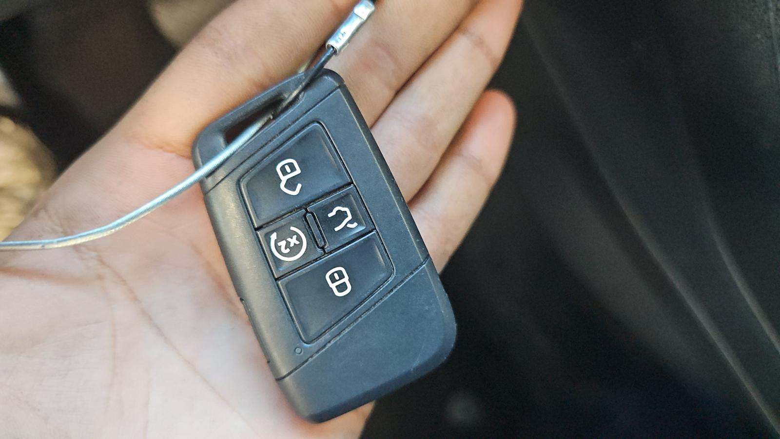 2024 Volkswagen Tiguan 2.0T Wolfsburg Edition FWD