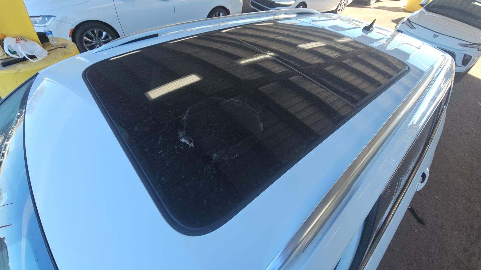 2024 Volkswagen Tiguan 2.0T Wolfsburg Edition FWD