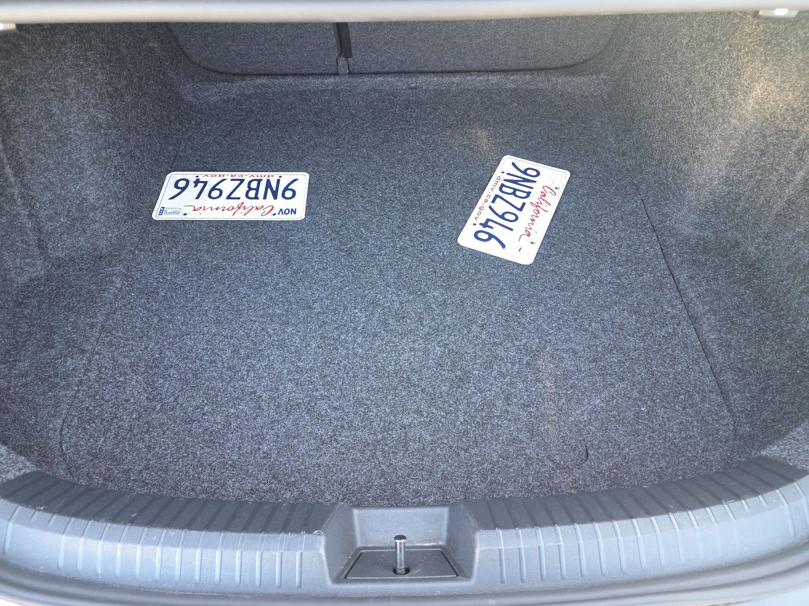 2025 Volkswagen Jetta 1.5T SE FWD