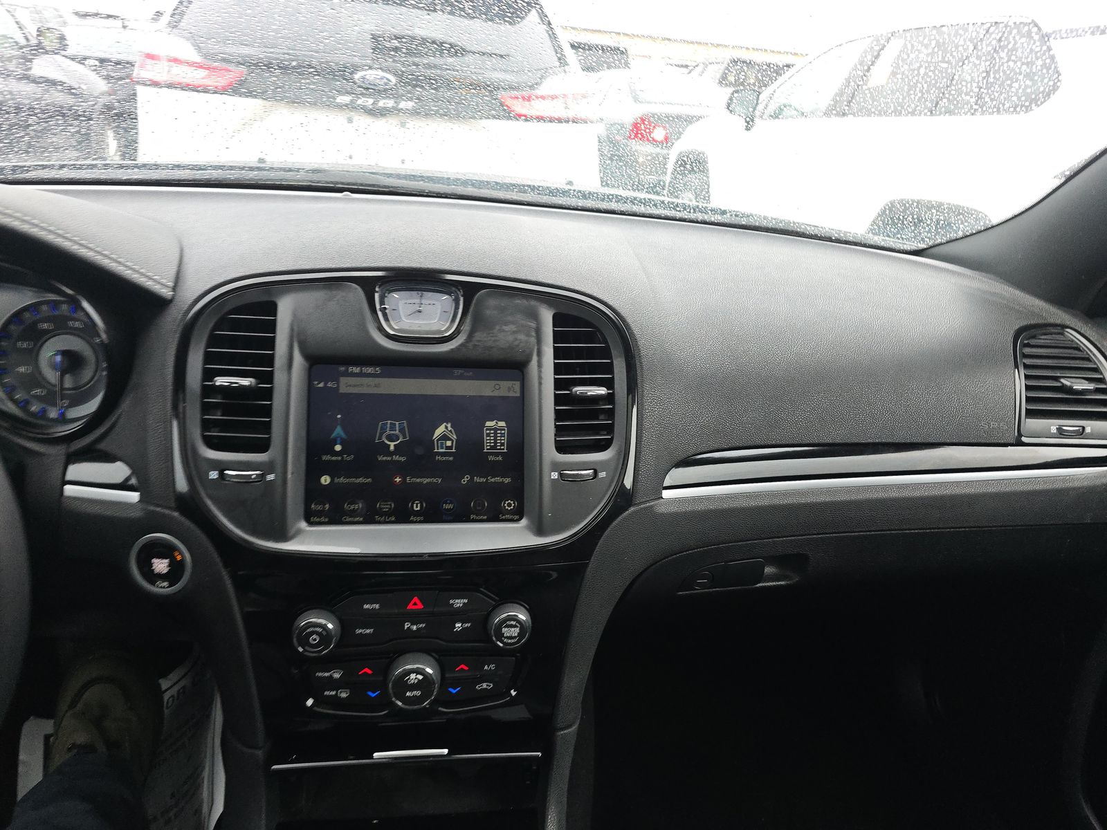 2023 Chrysler 300 300S RWD