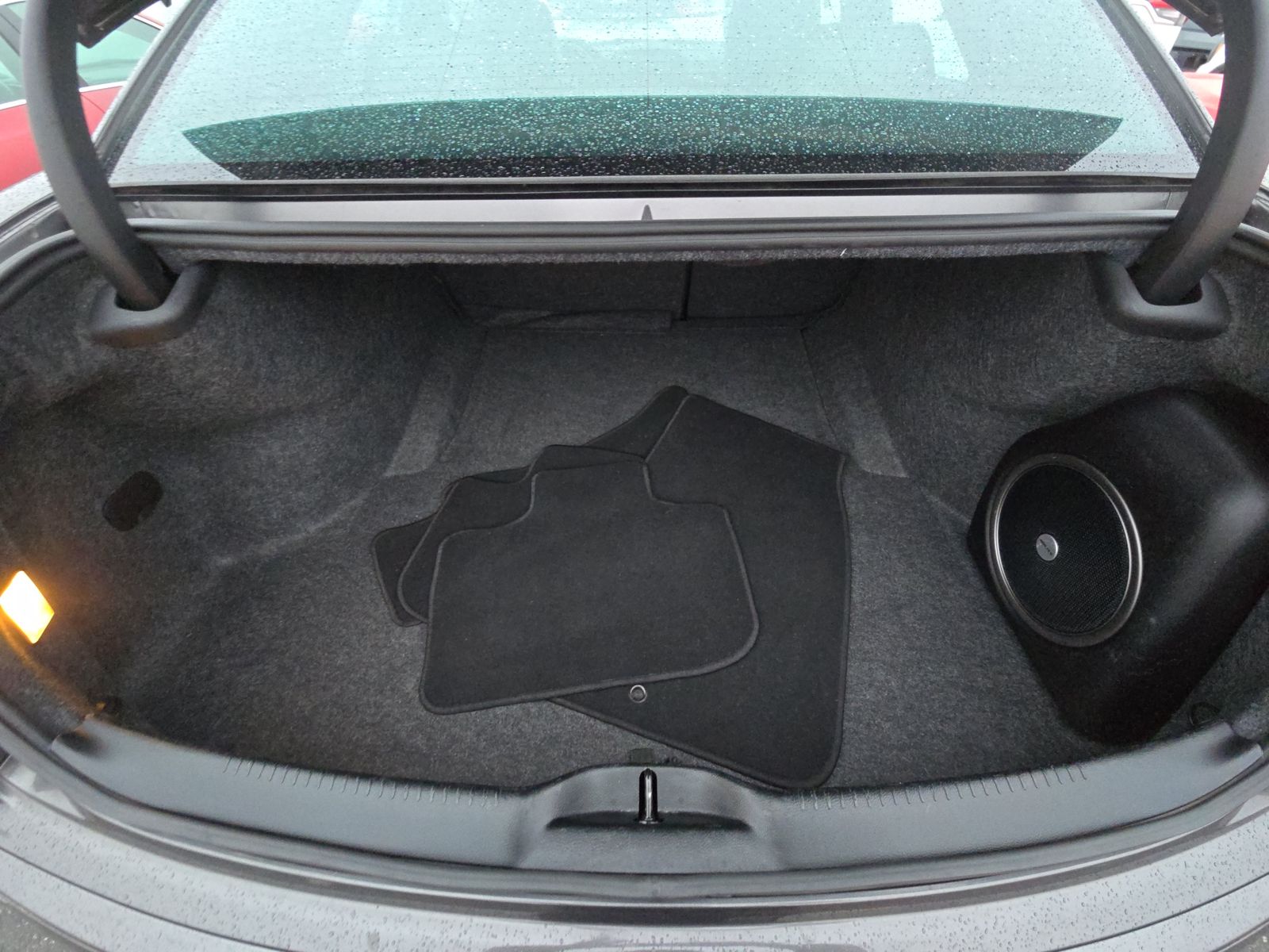 2023 Chrysler 300 300S RWD