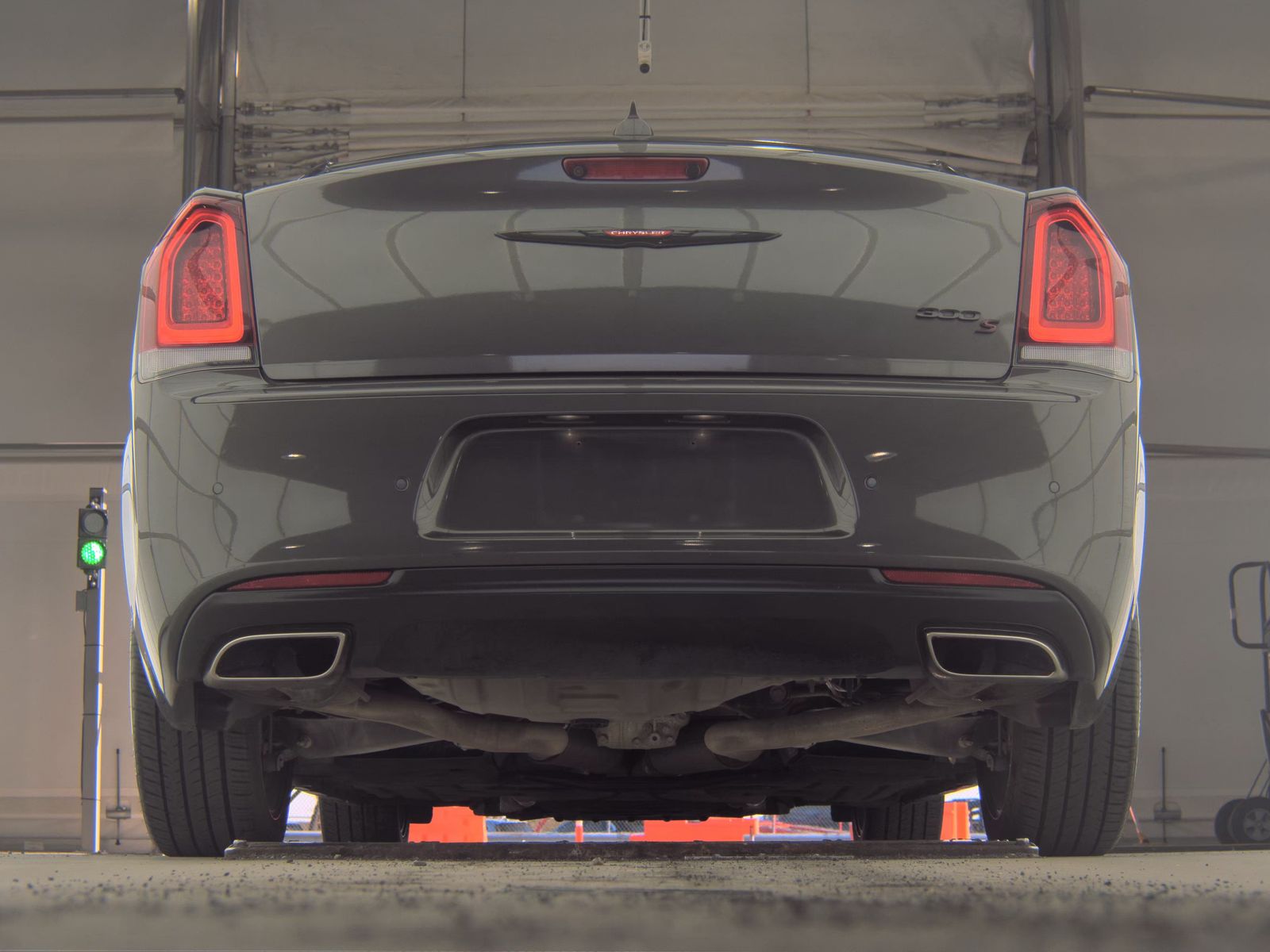 2023 Chrysler 300 300S RWD