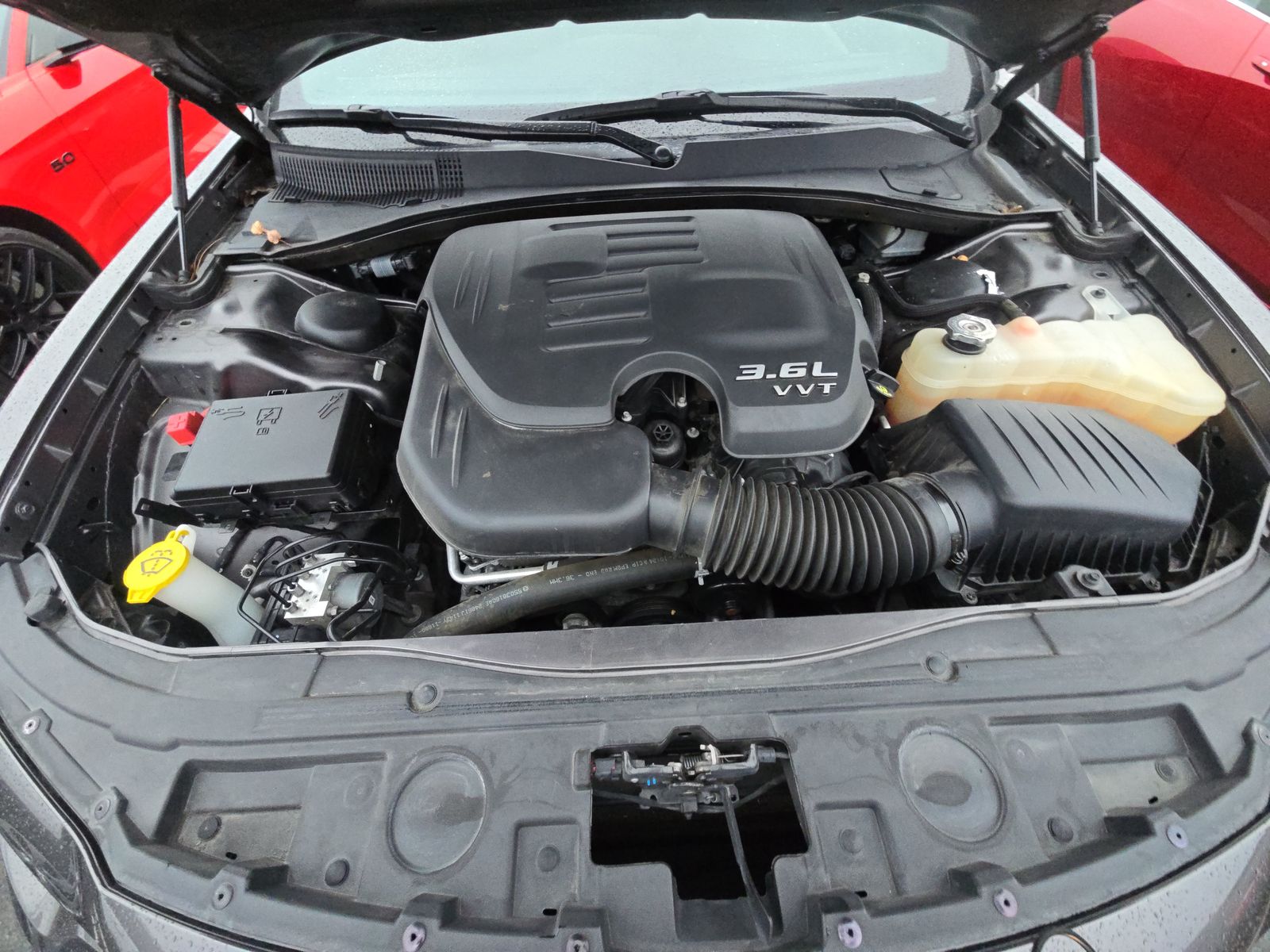 2023 Chrysler 300 300S RWD