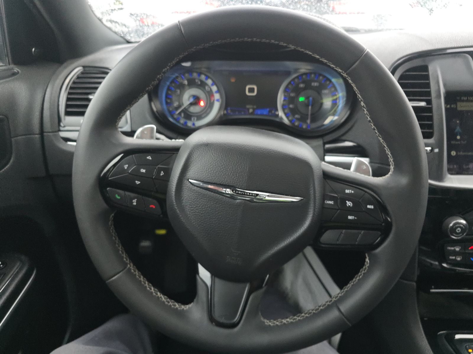 2023 Chrysler 300 300S RWD