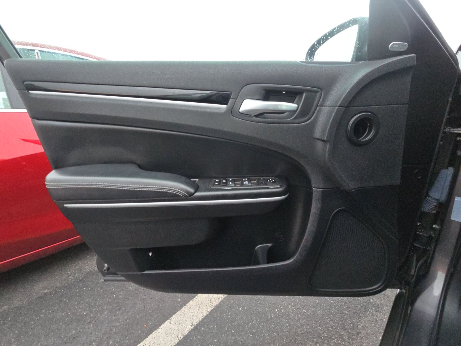 2023 Chrysler 300 300S RWD