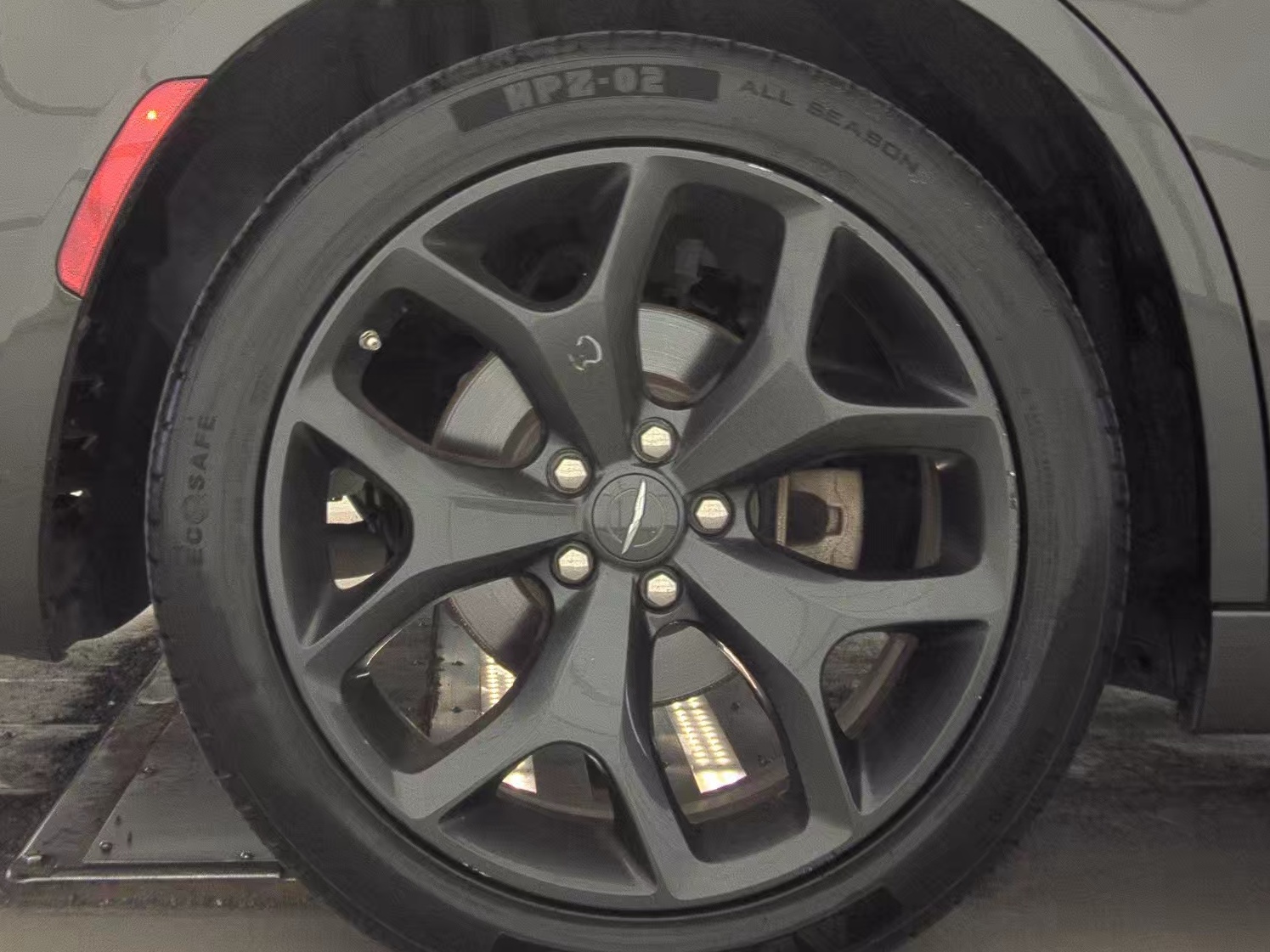 2023 Chrysler 300 300S RWD