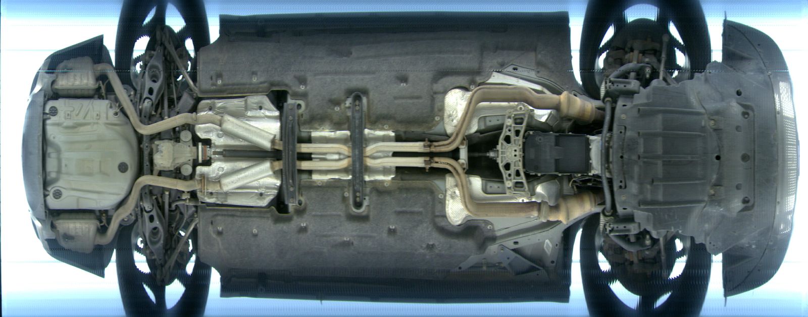 2023 Chrysler 300 300S RWD