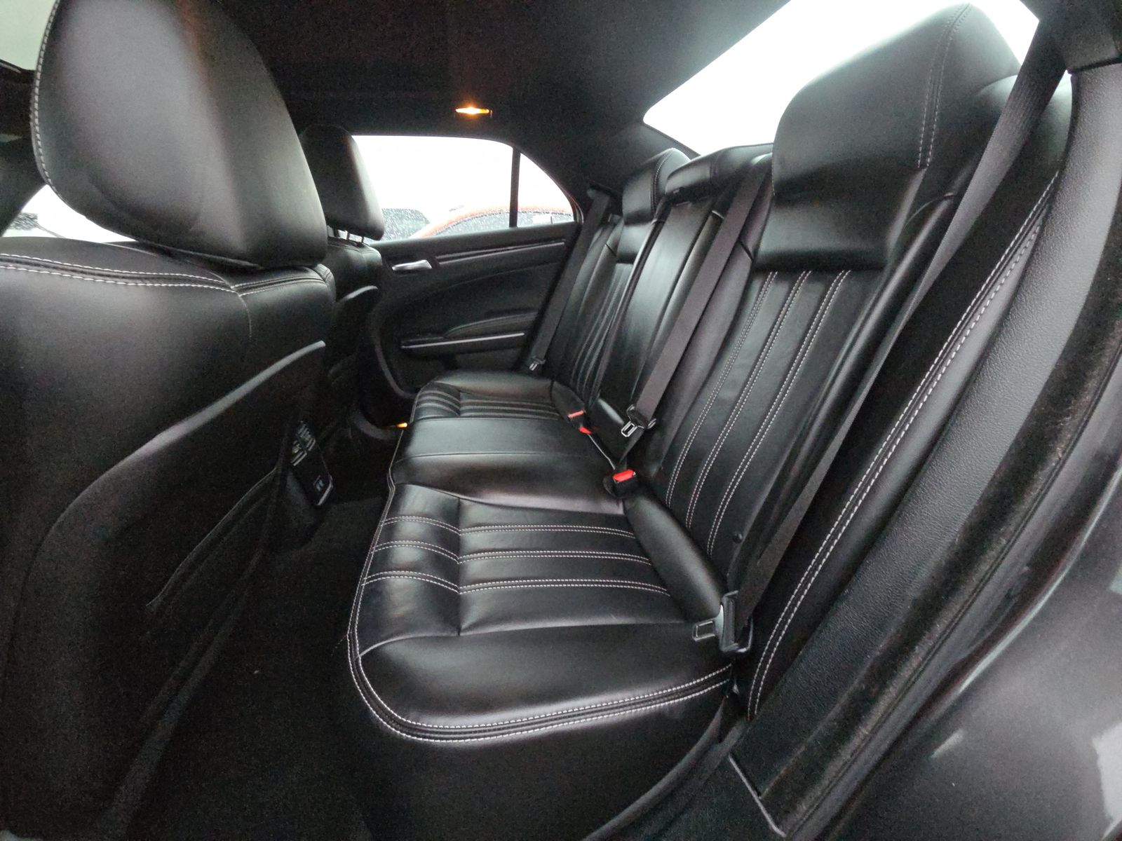 2023 Chrysler 300 300S RWD