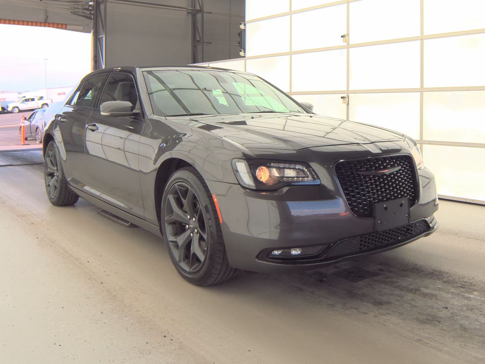 2023 Chrysler 300 300S RWD