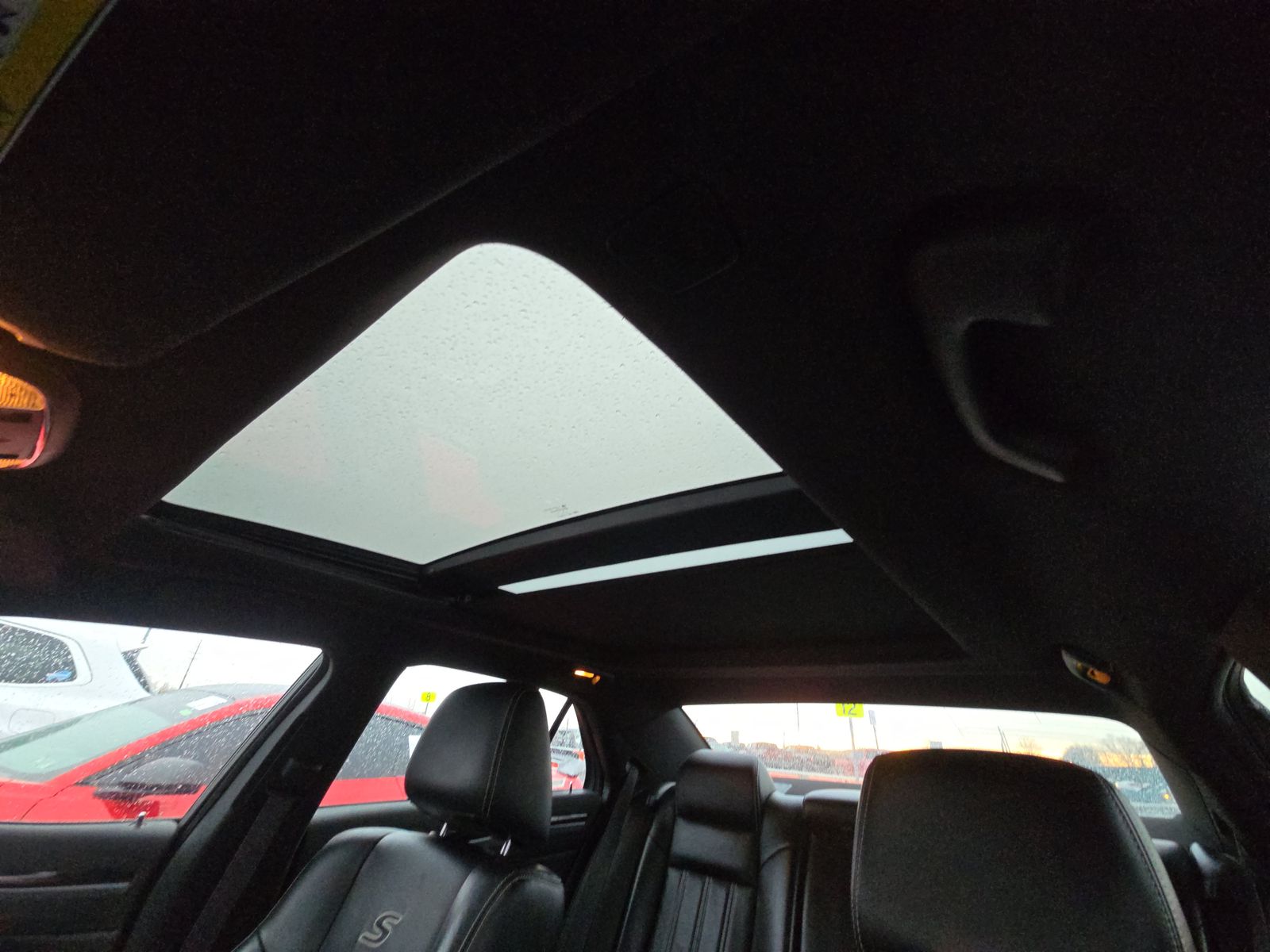 2023 Chrysler 300 300S RWD