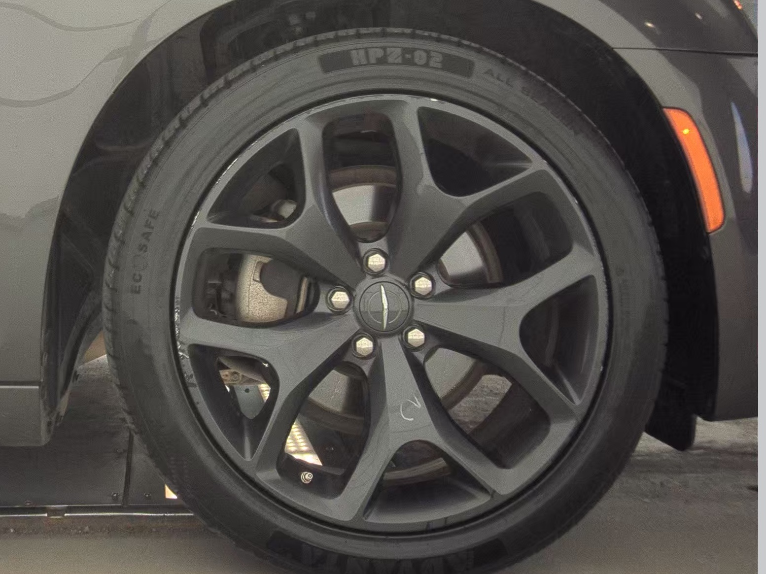 2023 Chrysler 300 300S RWD