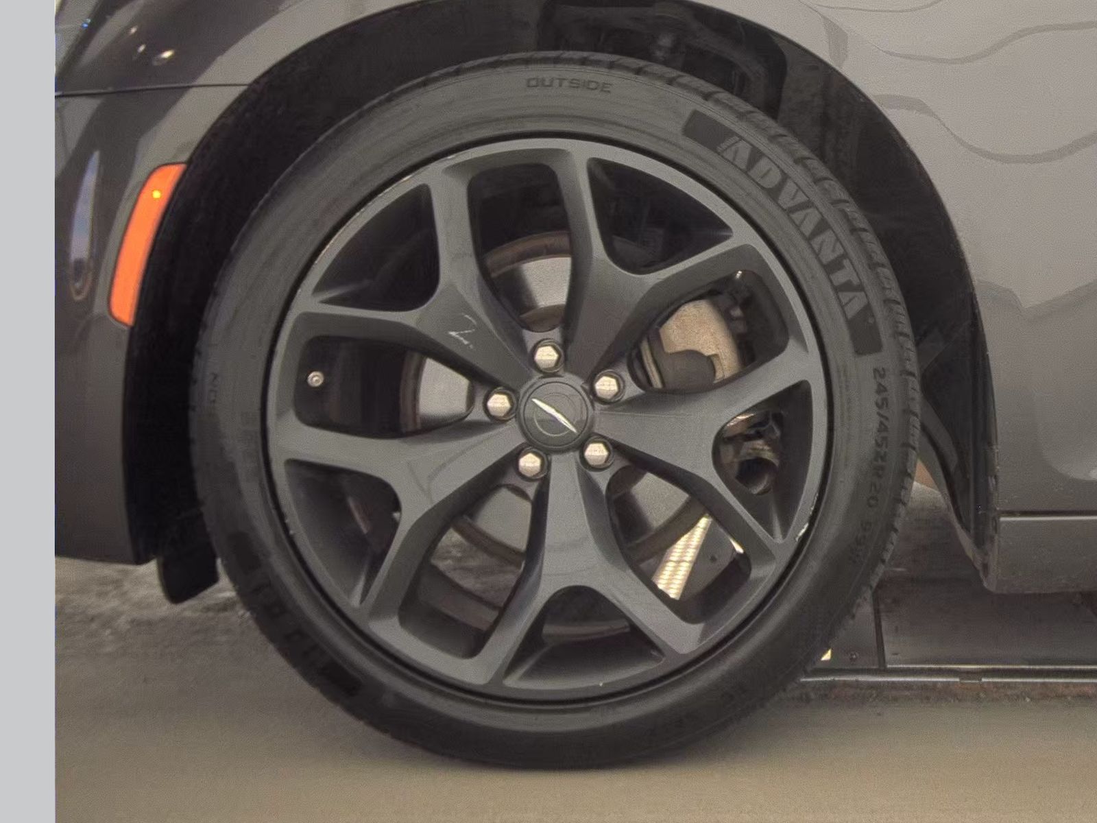 2023 Chrysler 300 300S RWD