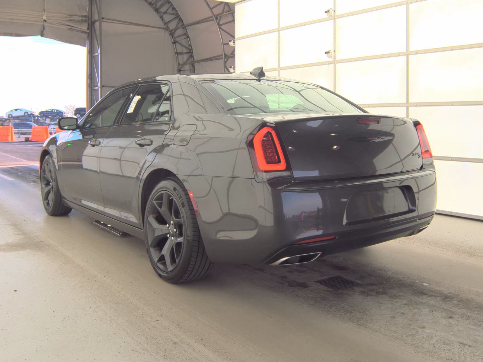 2023 Chrysler 300 300S RWD