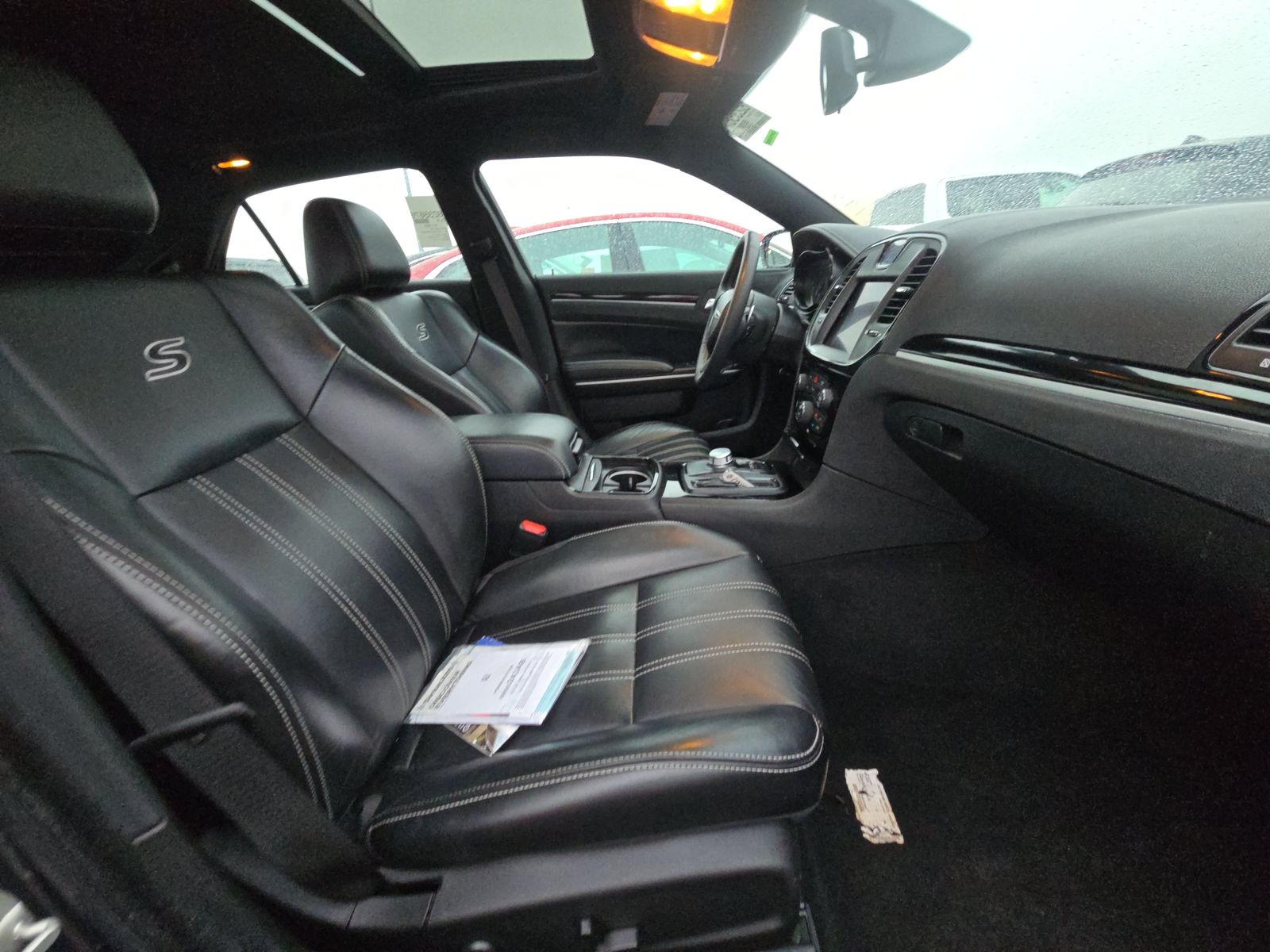 2023 Chrysler 300 300S RWD