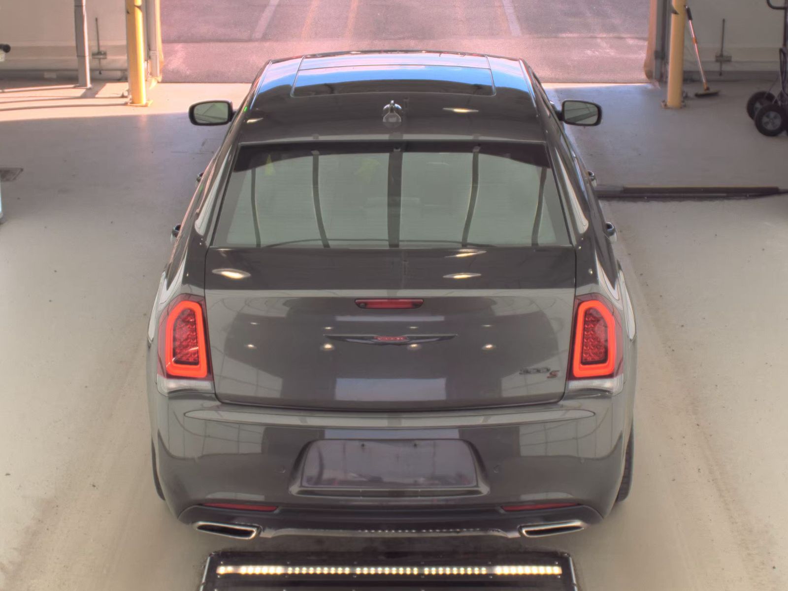 2023 Chrysler 300 300S RWD