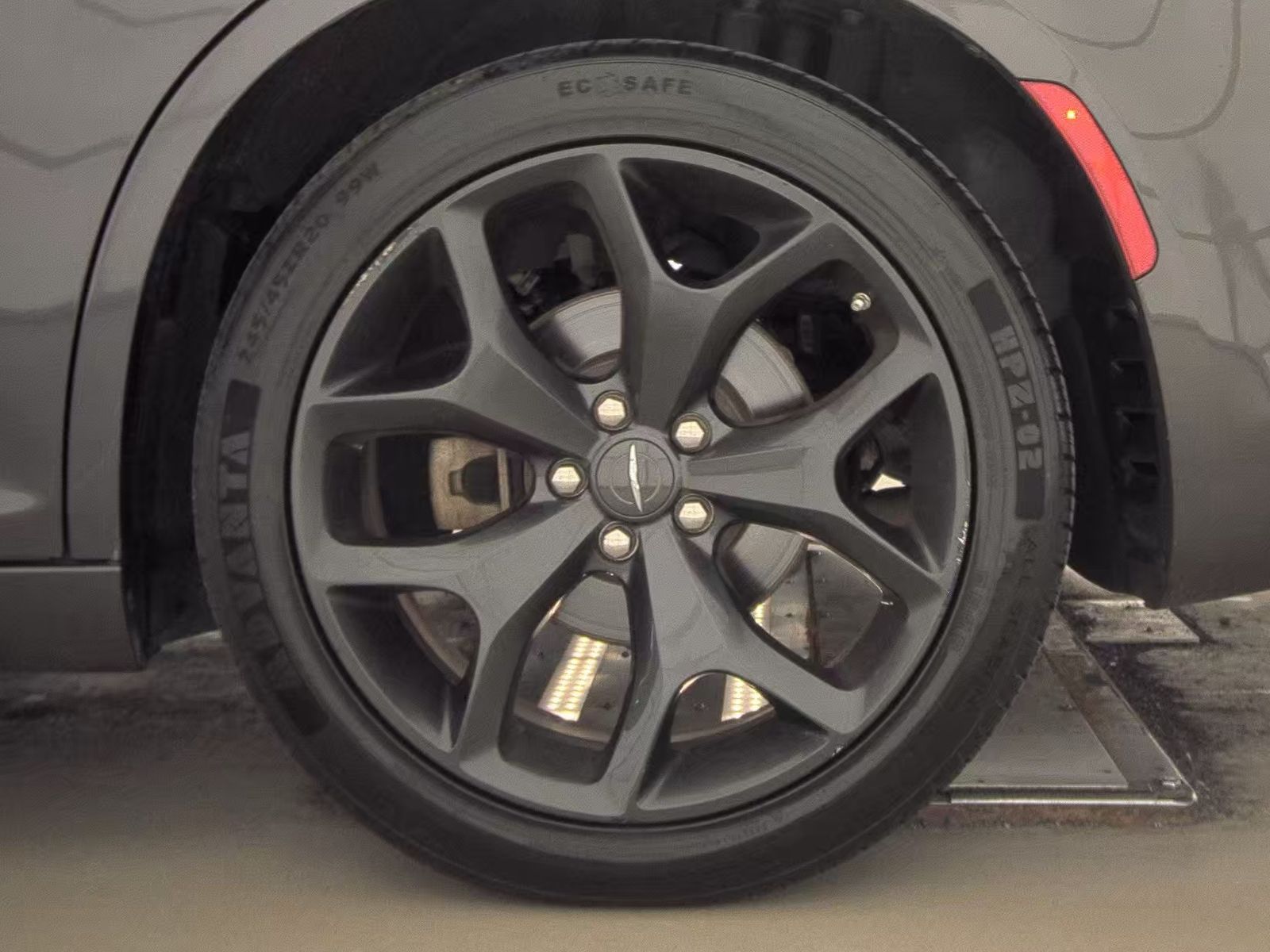 2023 Chrysler 300 300S RWD