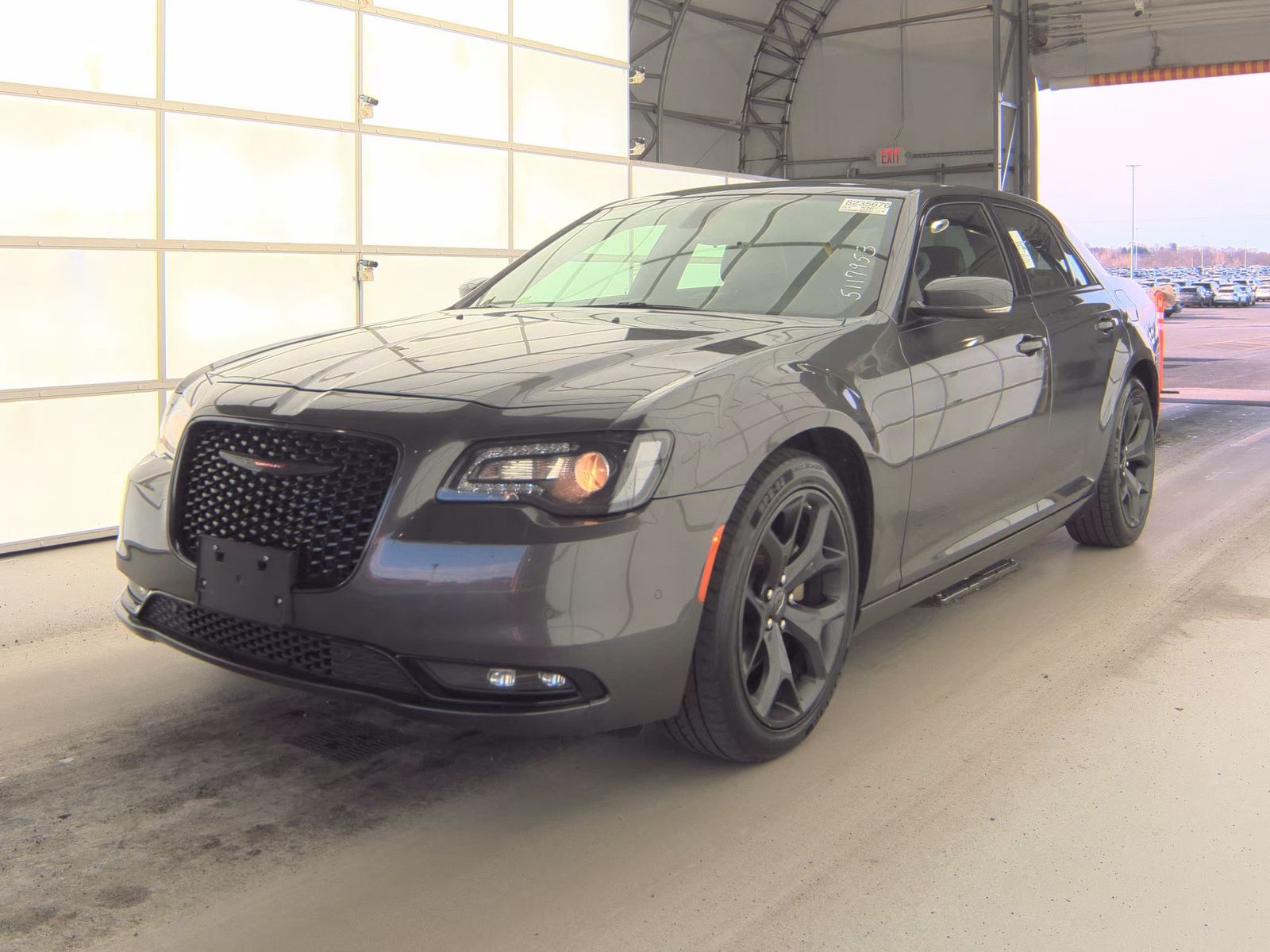 2023 Chrysler 300 300S RWD