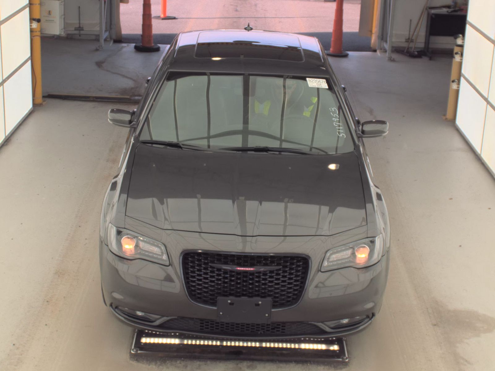 2023 Chrysler 300 300S RWD
