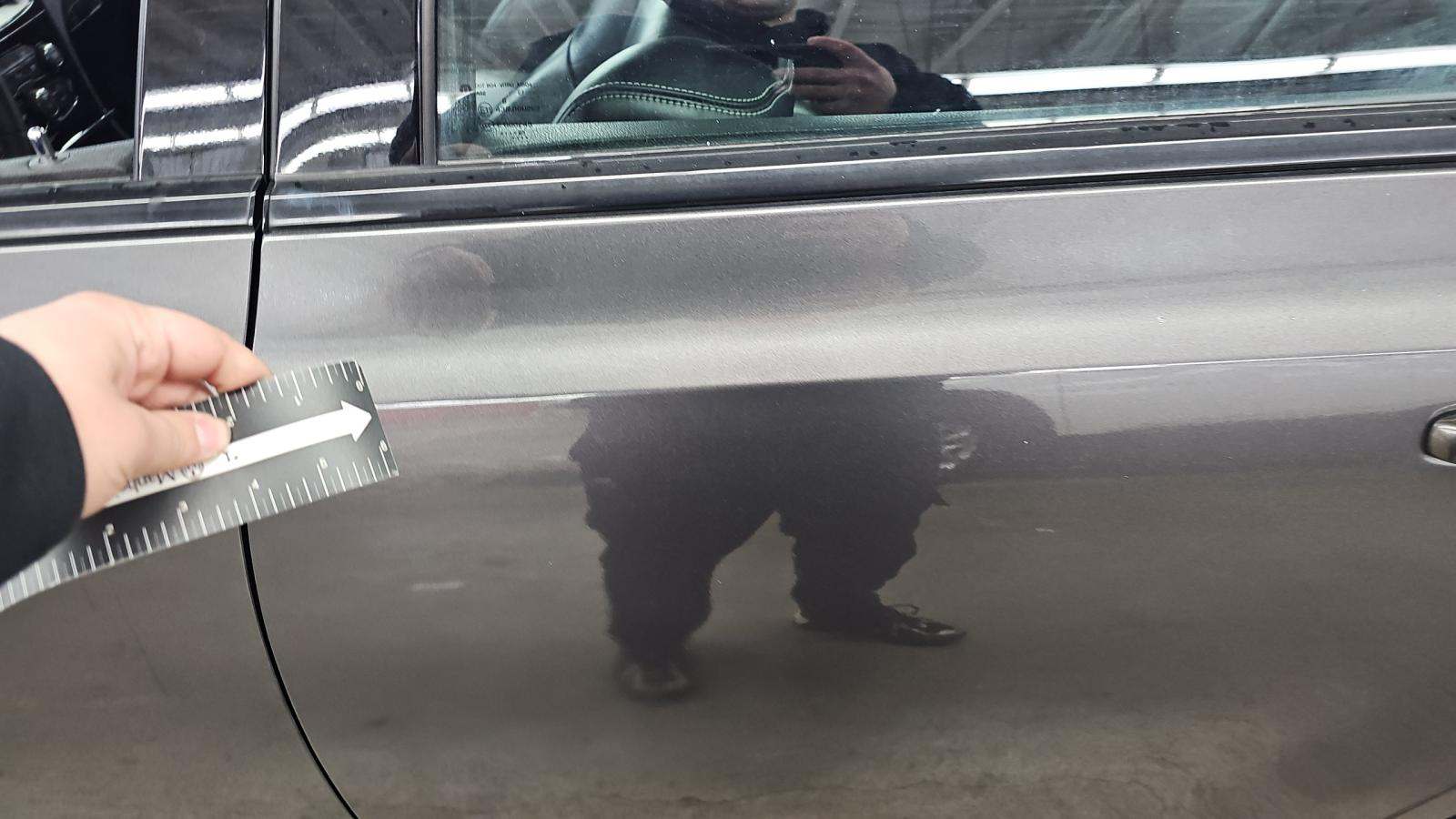 2023 Chrysler 300 300S RWD