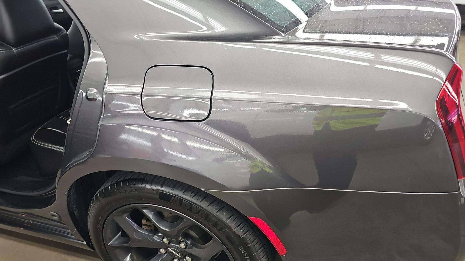 2023 Chrysler 300 300S RWD