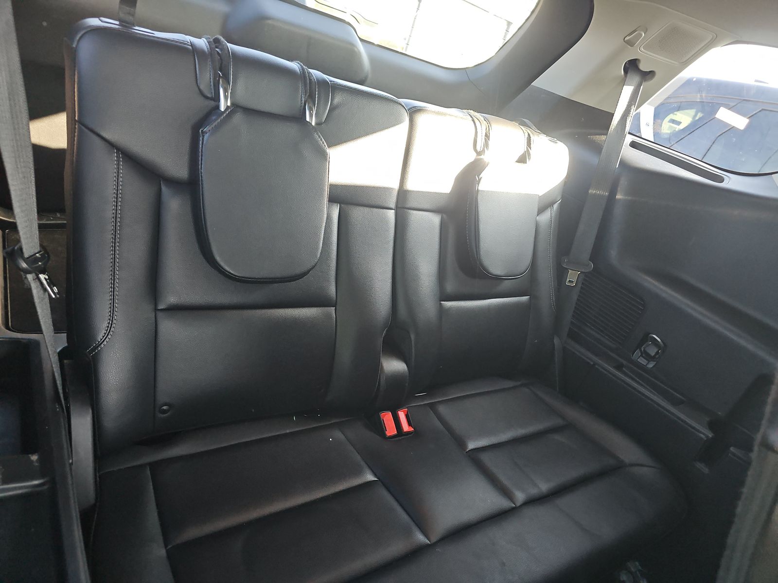 2023 Ford Explorer Limited AWD