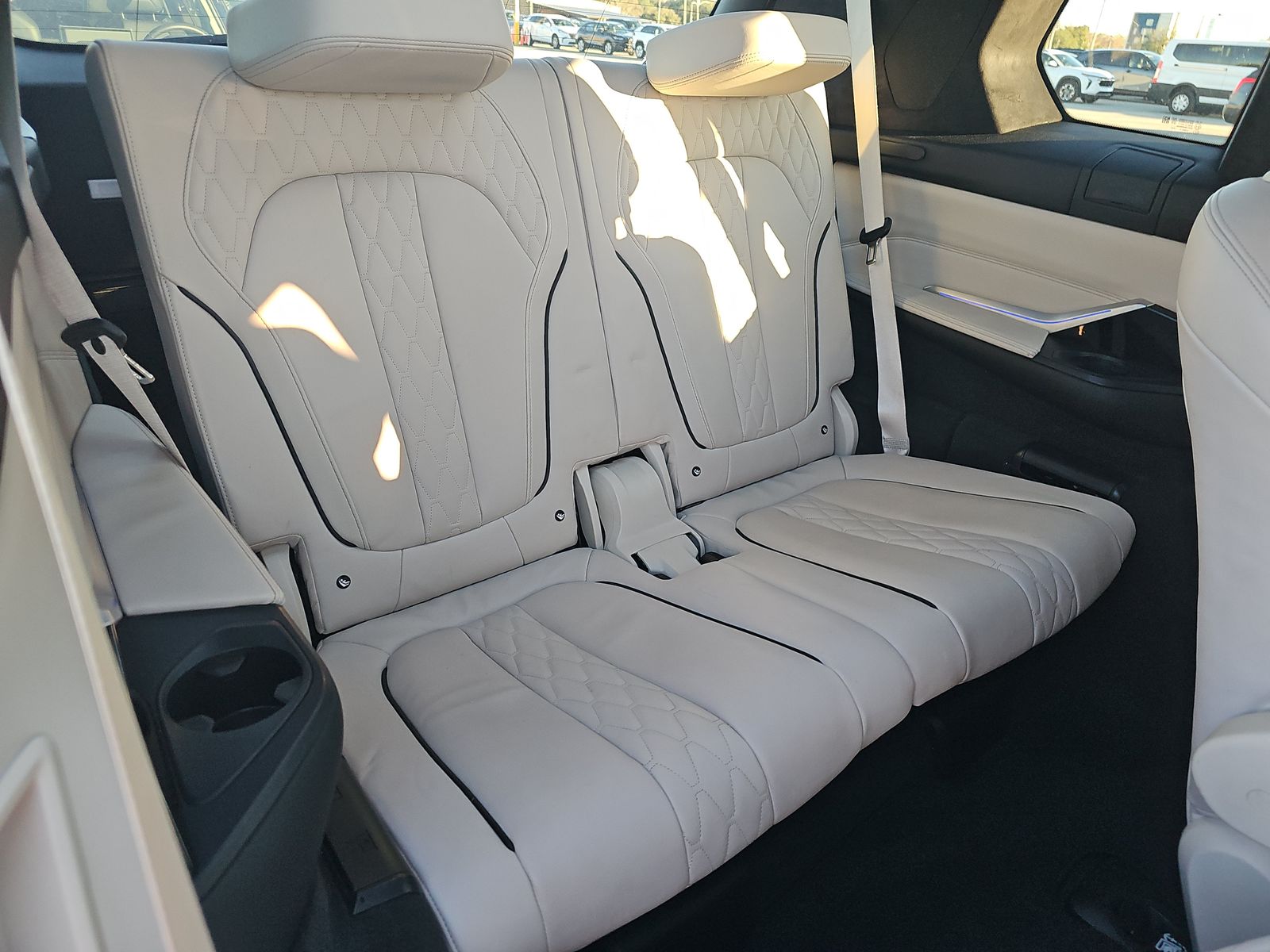 2019 BMW X7 xDrive40i AWD