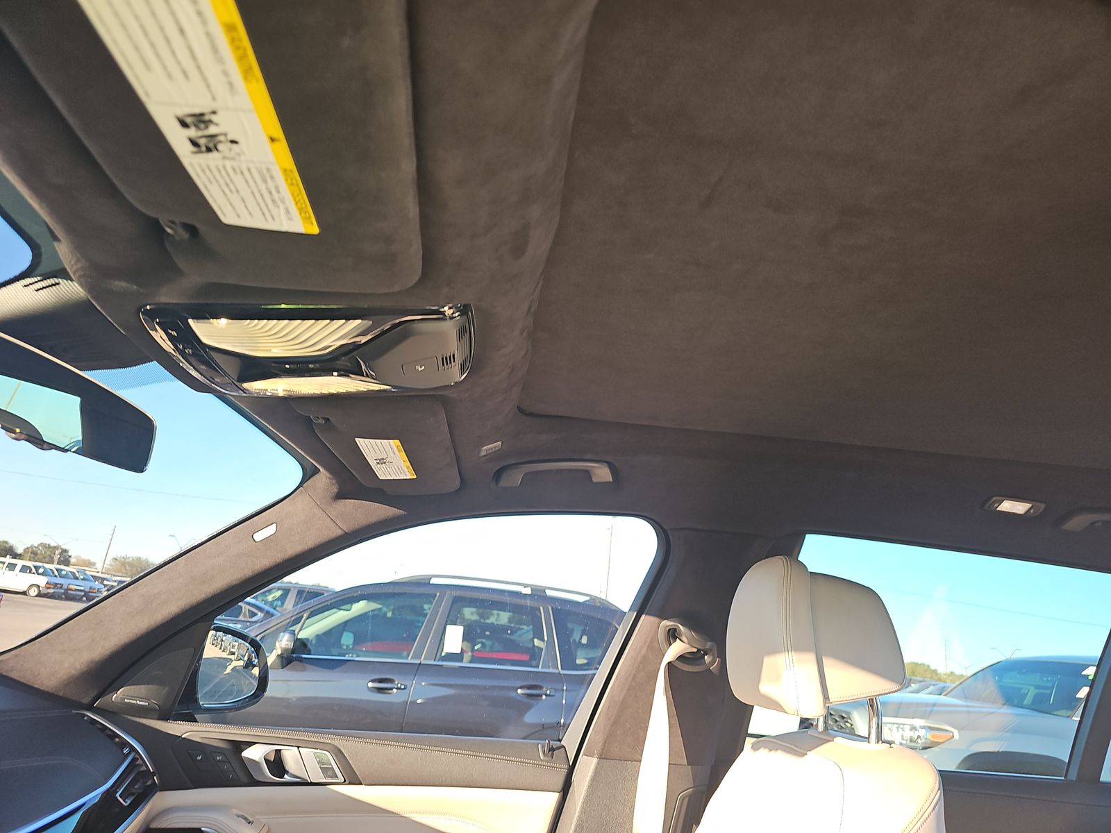 2019 BMW X7 xDrive40i AWD