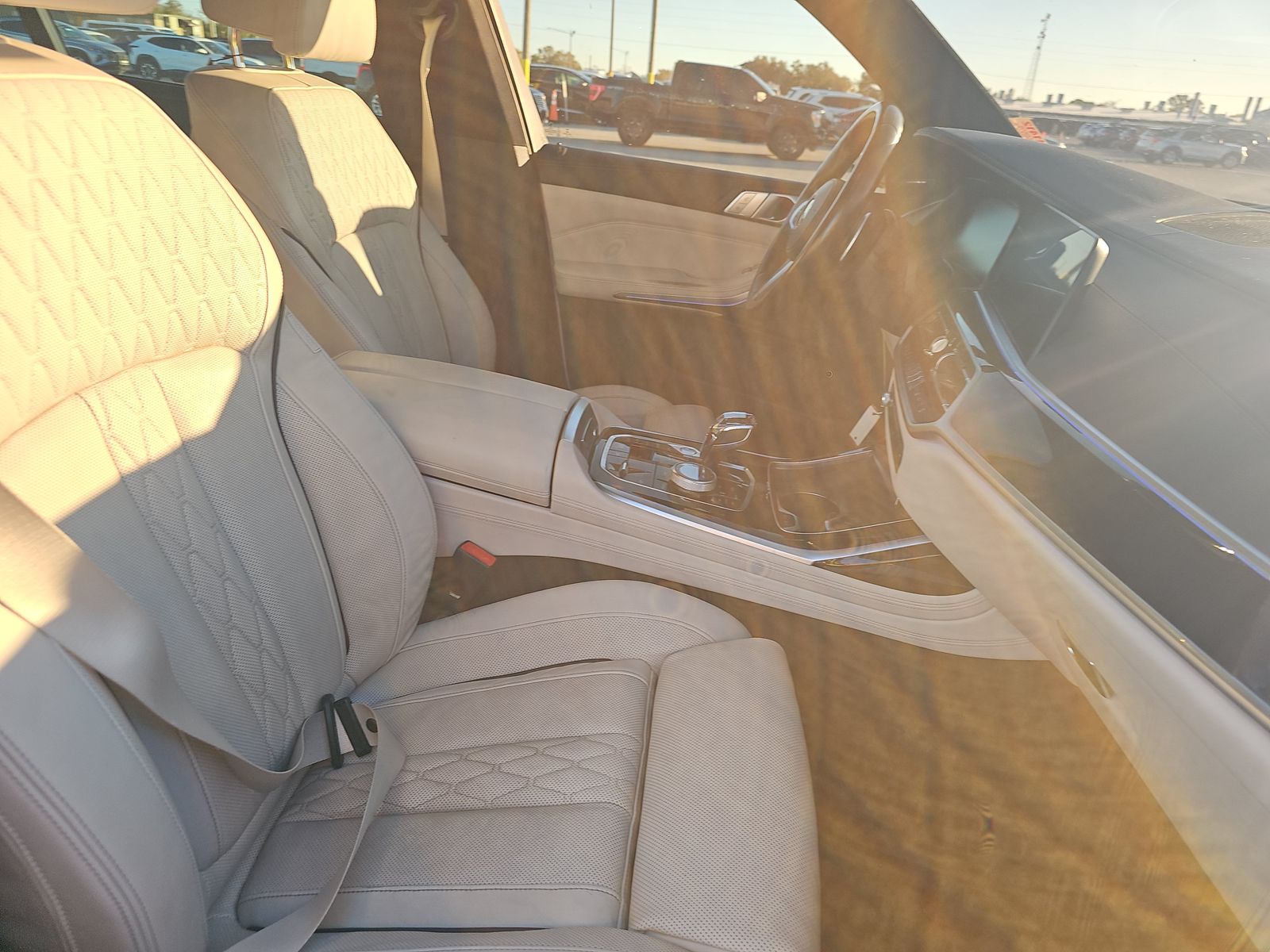 2019 BMW X7 xDrive40i AWD