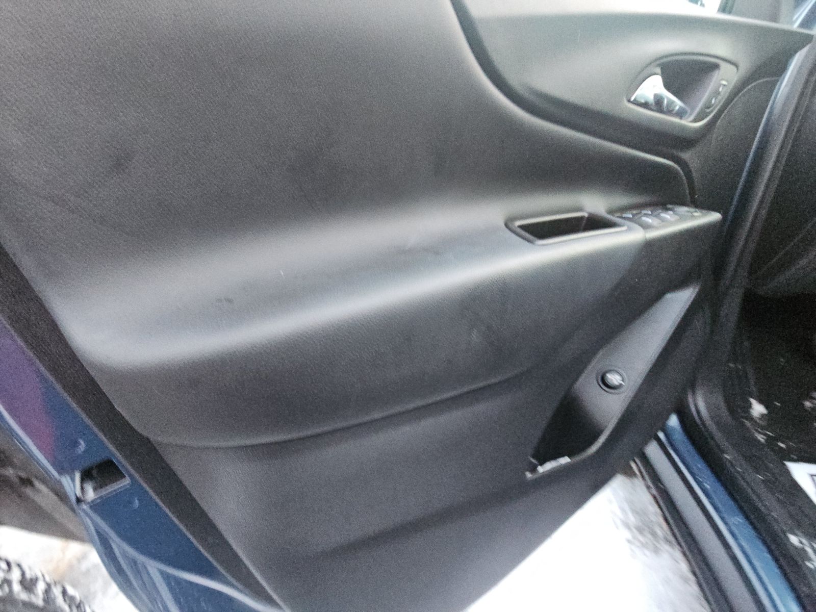 2024 Chevrolet Equinox LT FWD