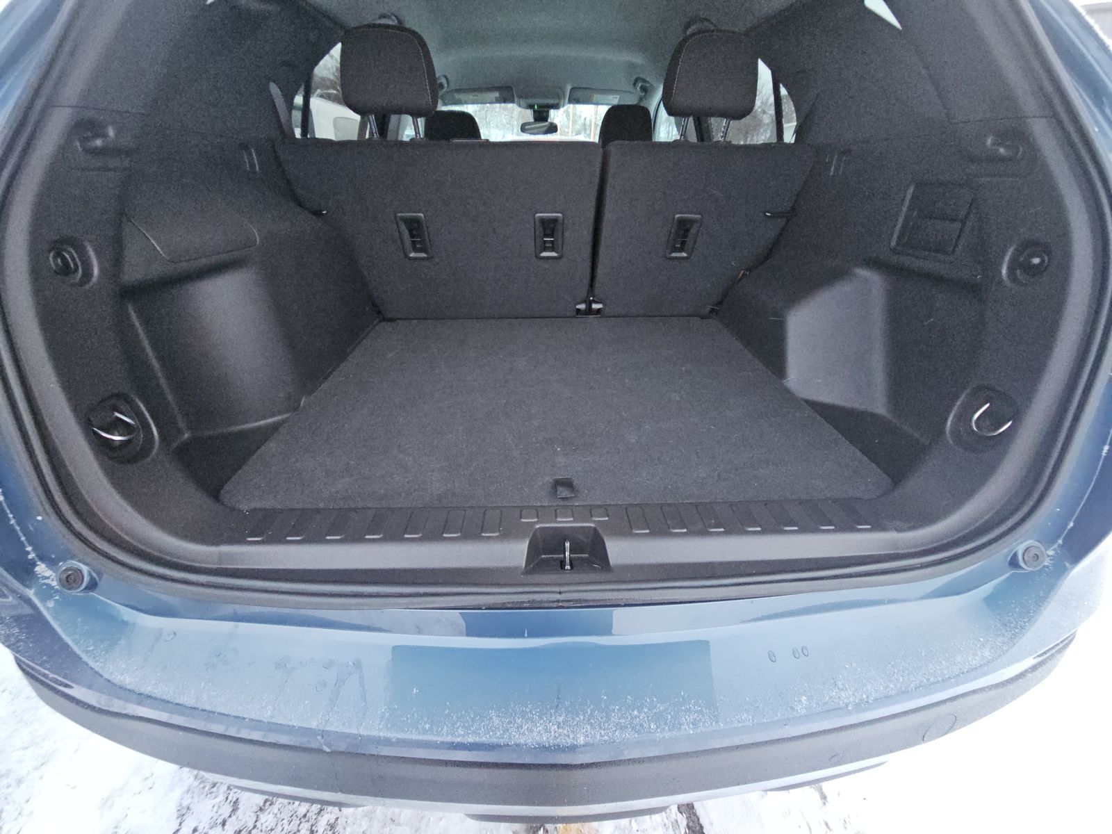 2024 Chevrolet Equinox LT FWD