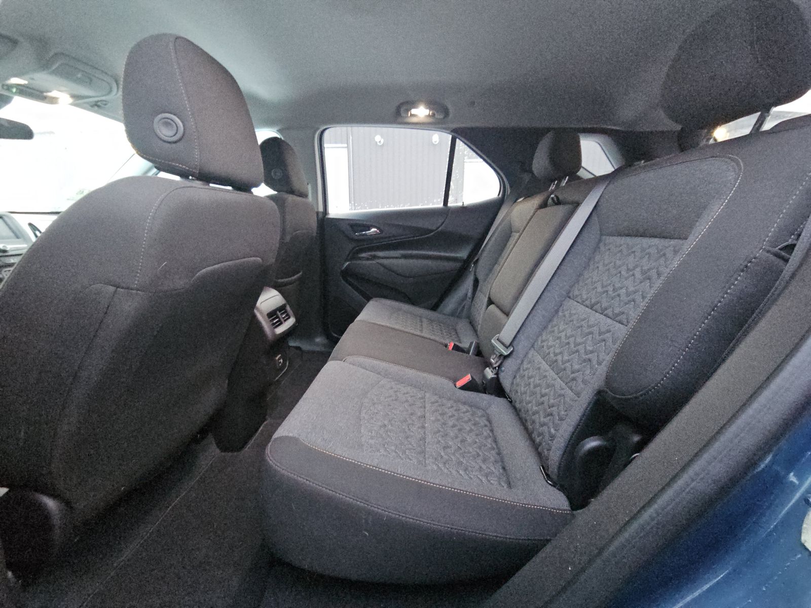 2024 Chevrolet Equinox LT FWD