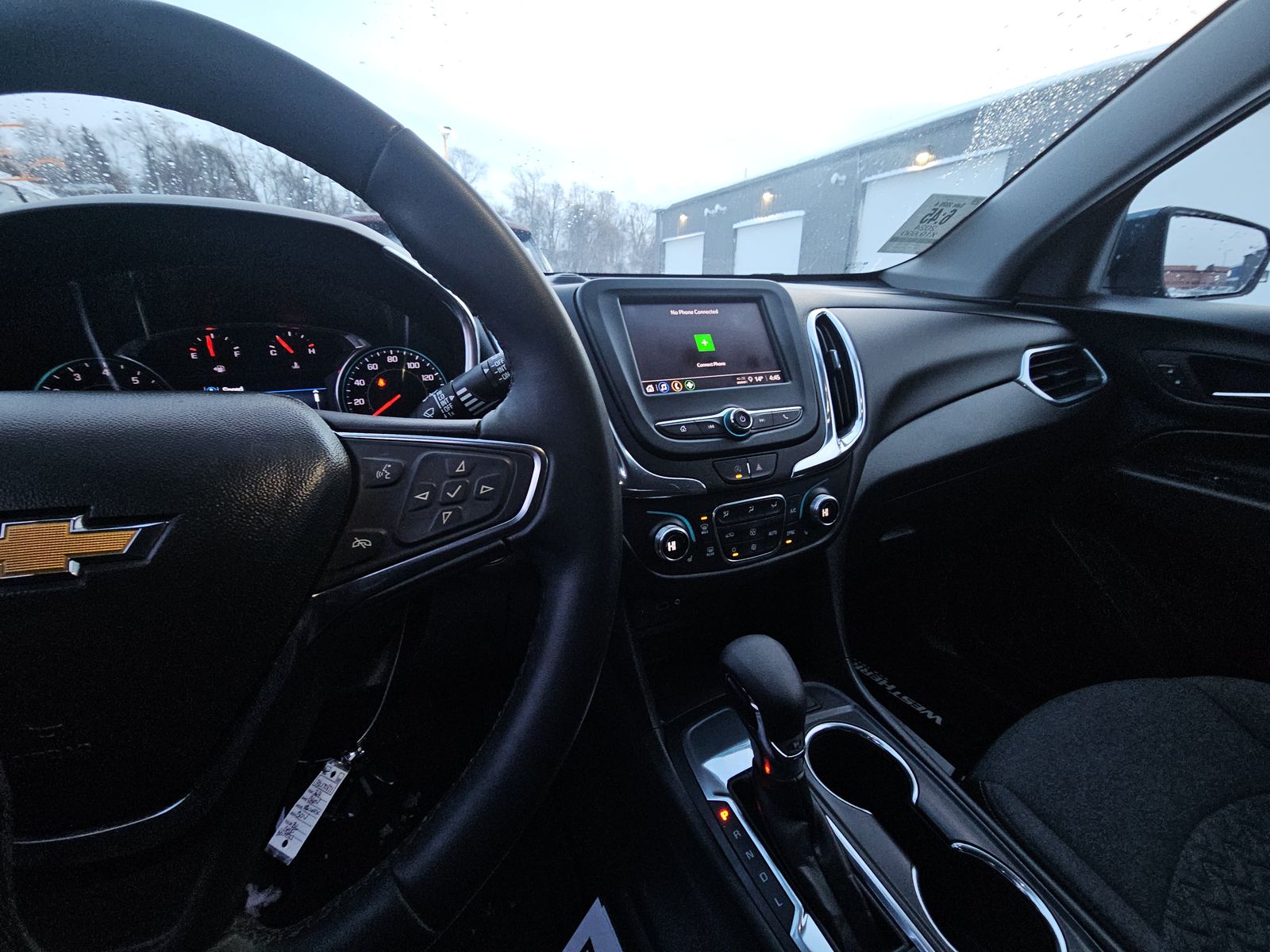 2024 Chevrolet Equinox LT FWD