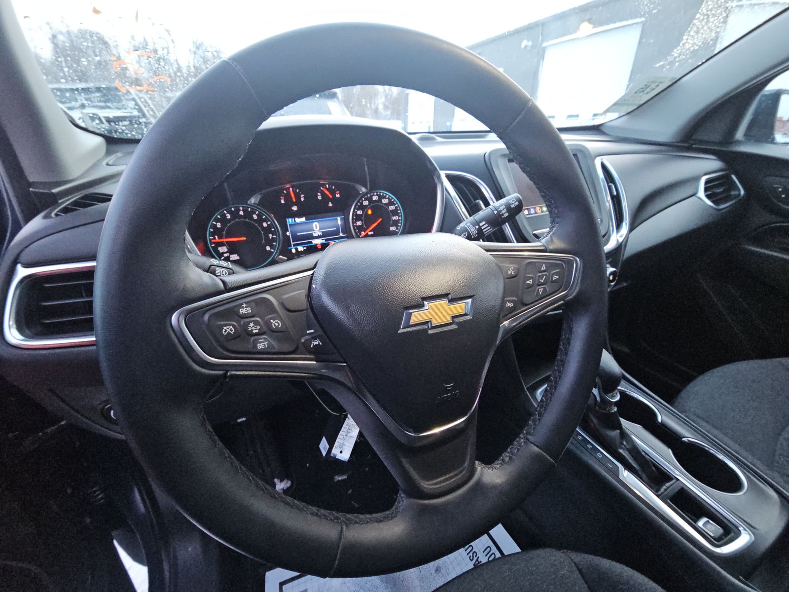 2024 Chevrolet Equinox LT FWD