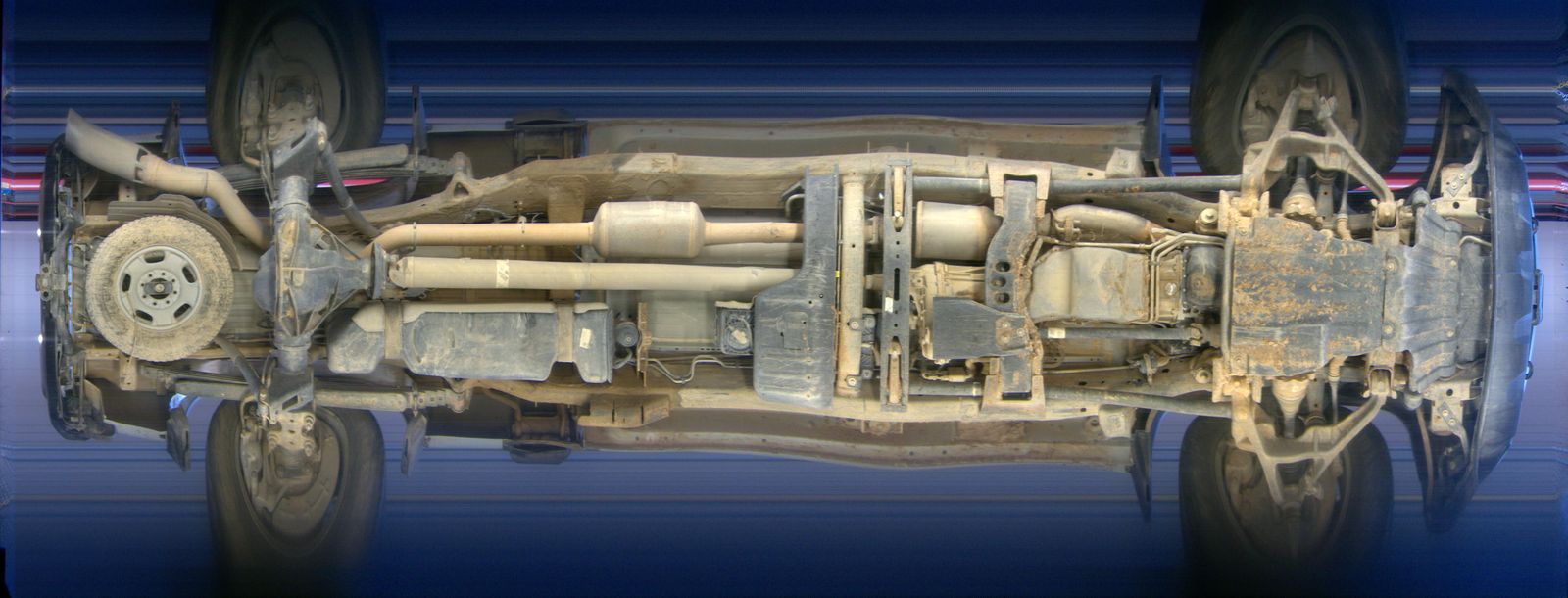 2021 Chevrolet Silverado 2500HD Work Truck AWD